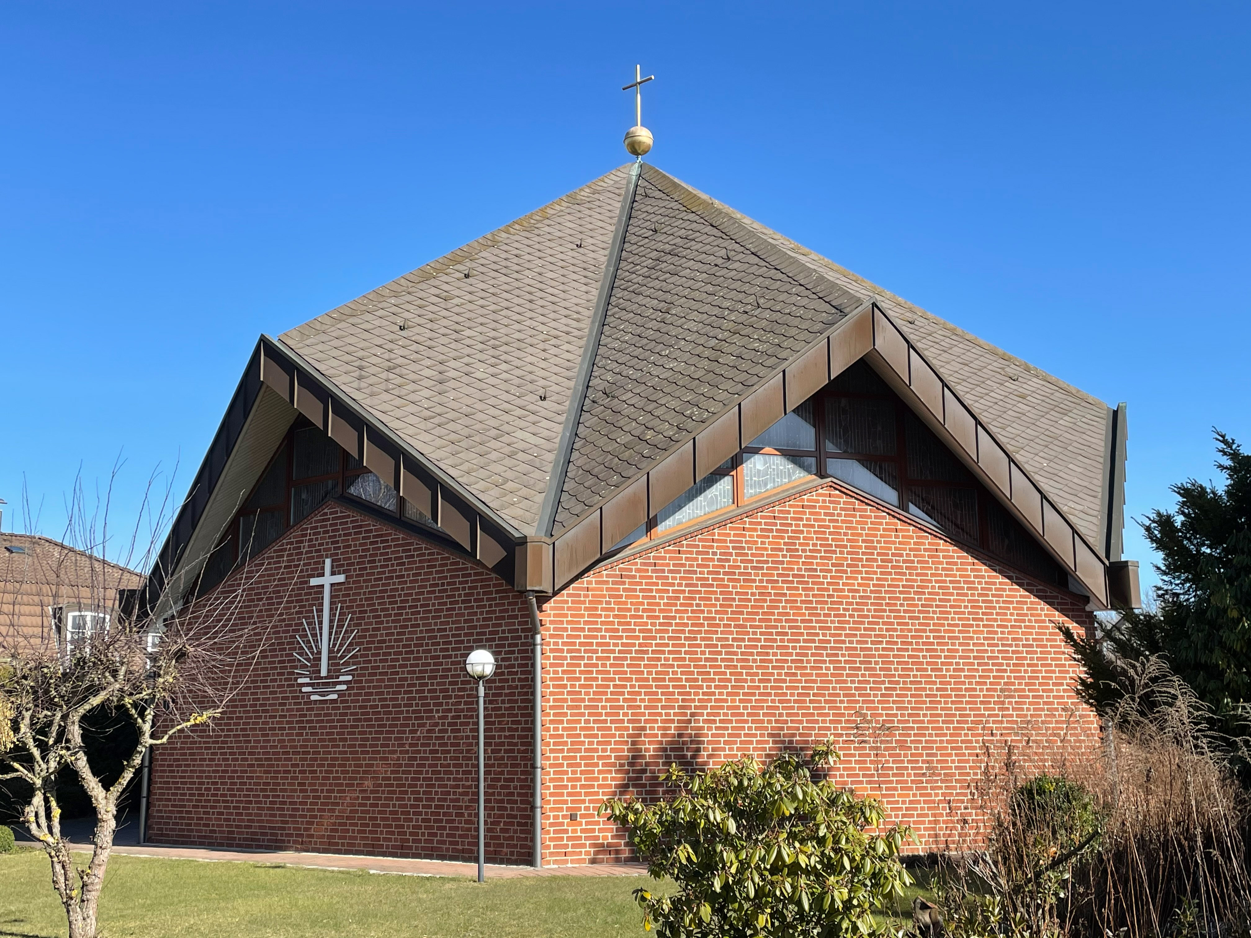 Neuapostolische Kirche