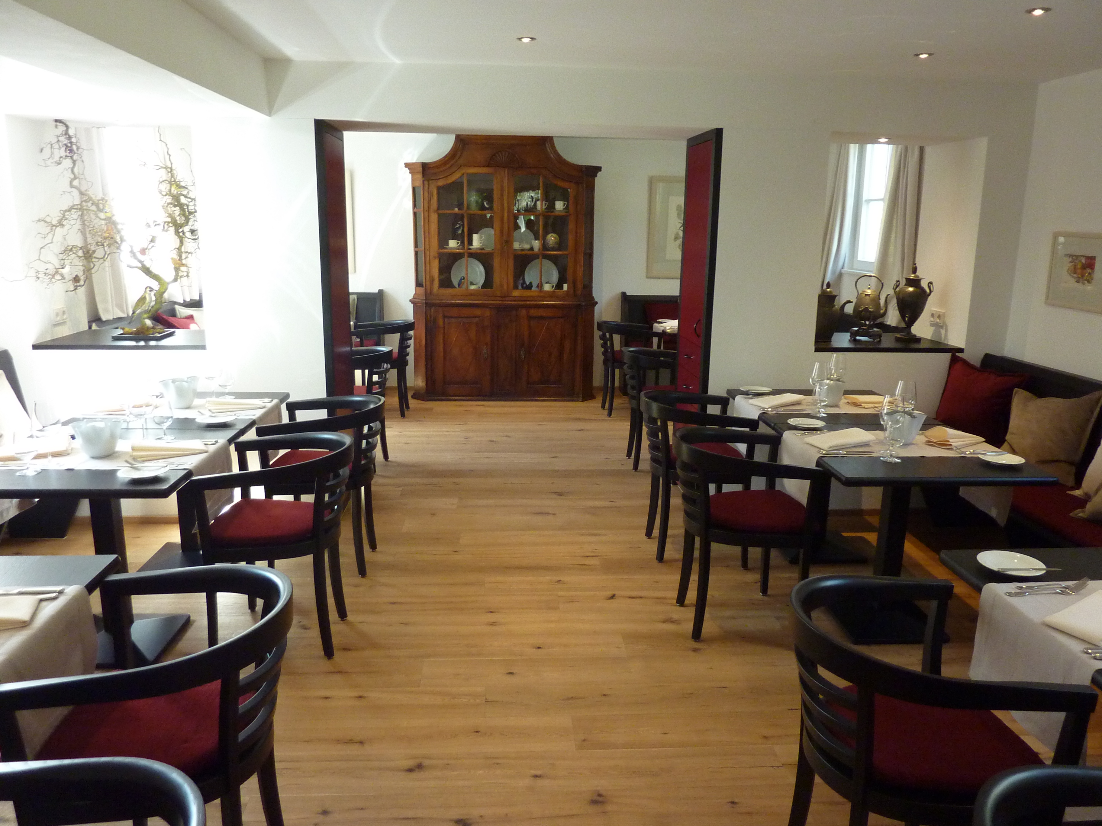 Wipperaue Genuss-Welt, Solingen