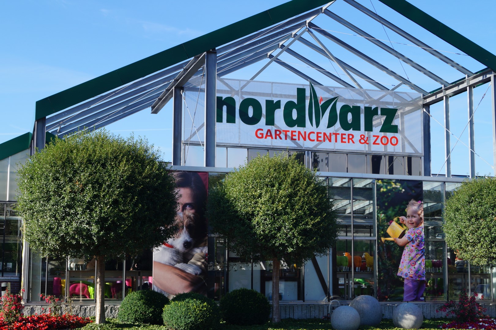 GartenCenter Nordharz