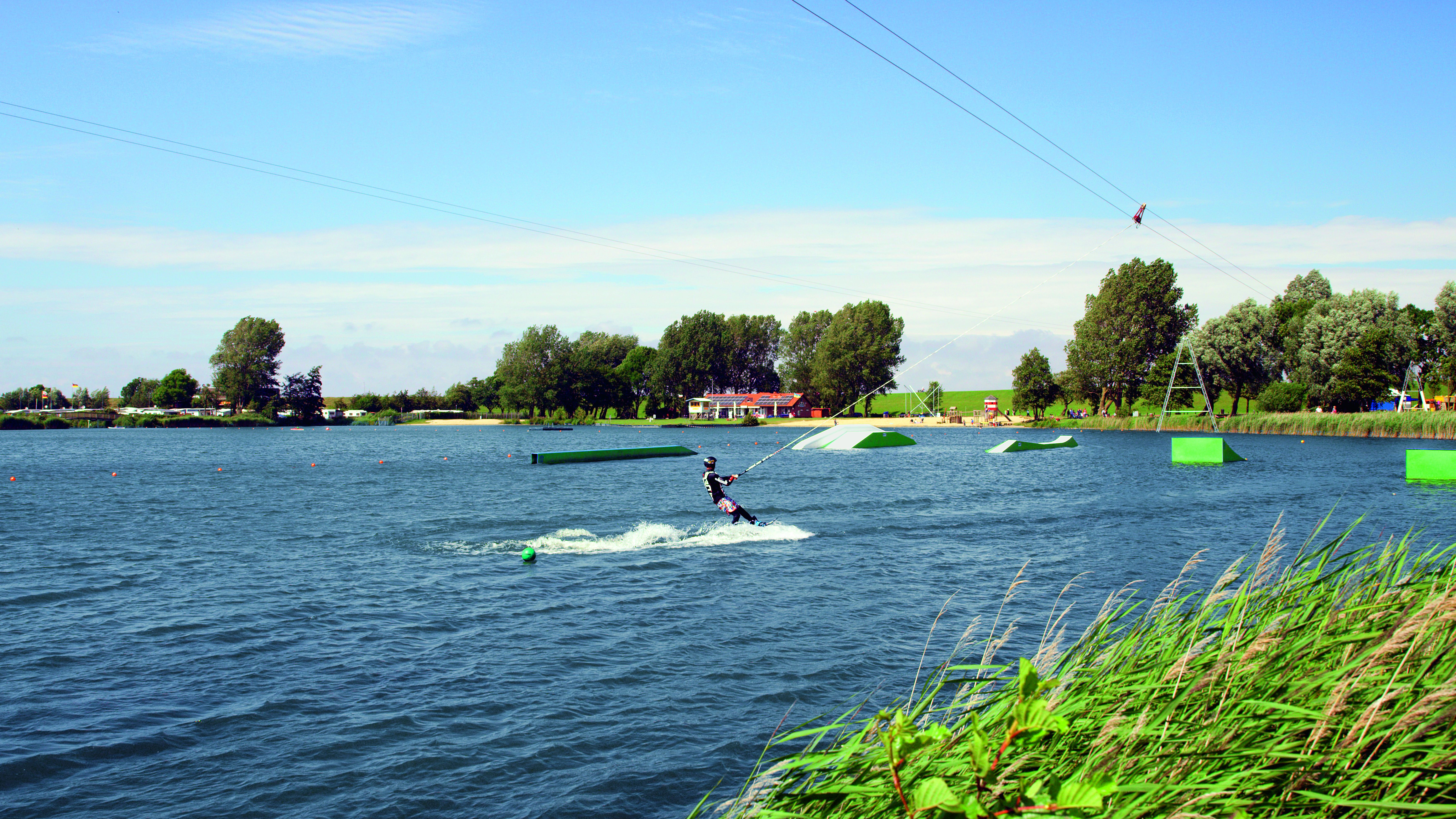 WakeGarden