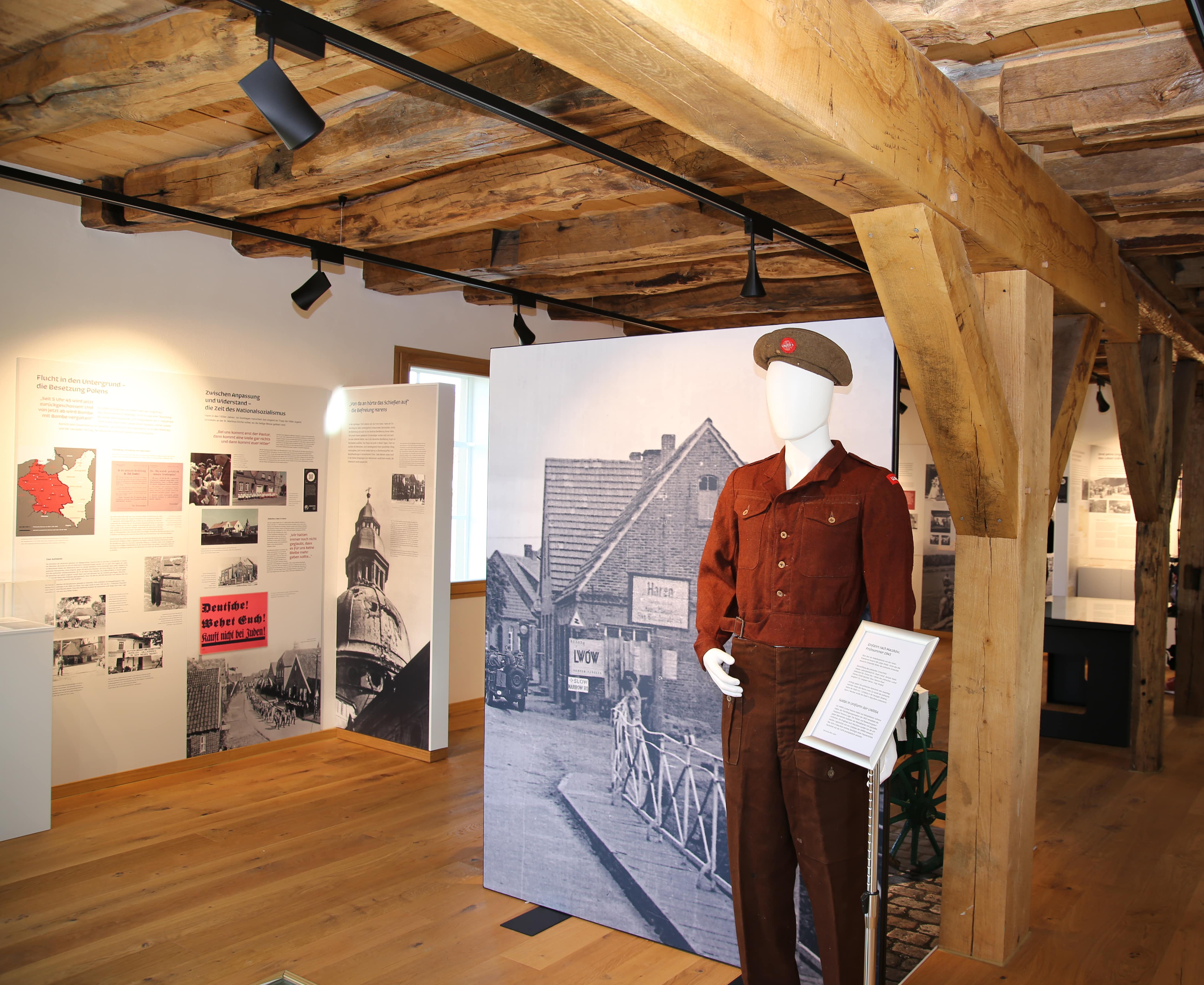Museum Inselmühle