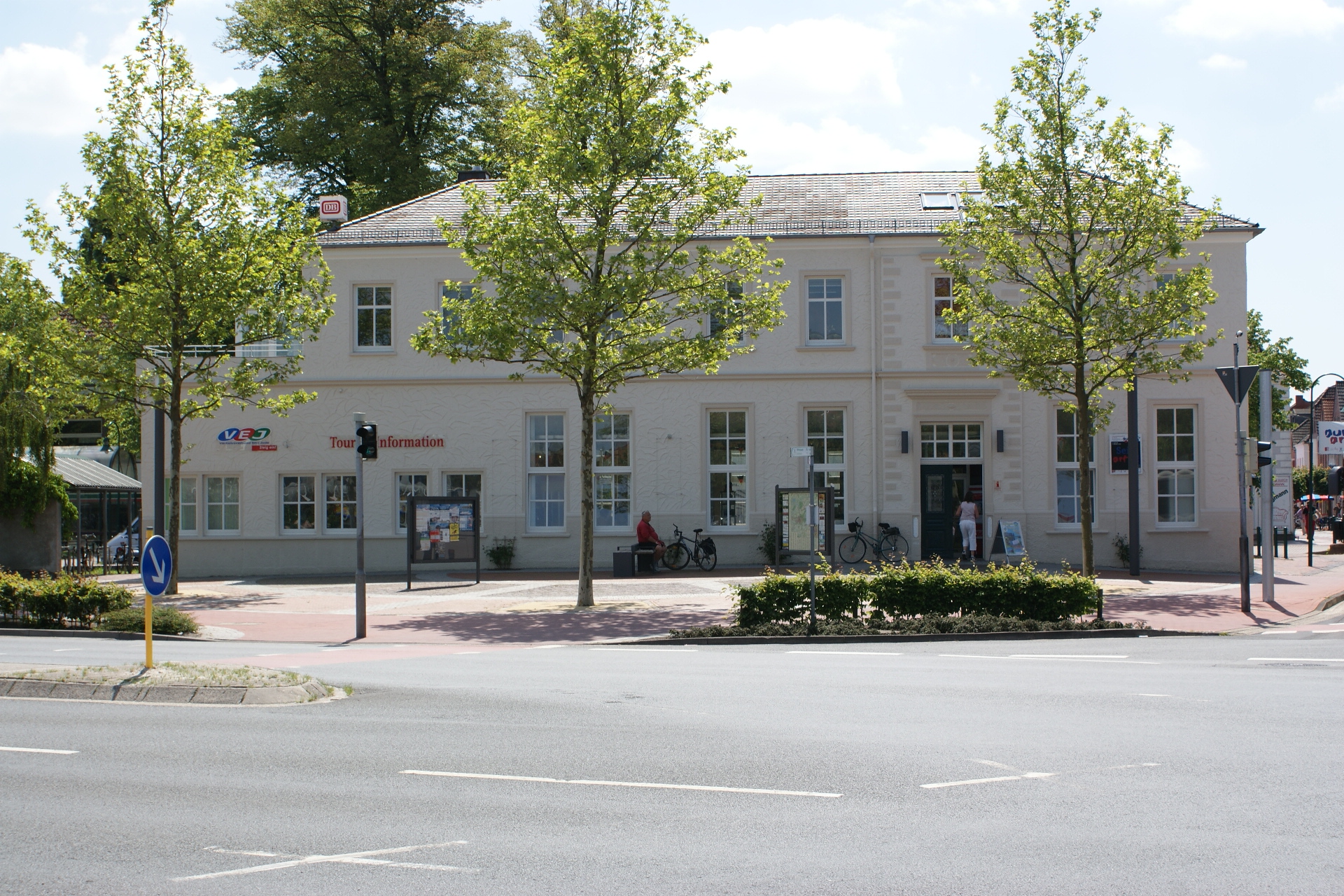 Verkehrsverein Aurich e.V.