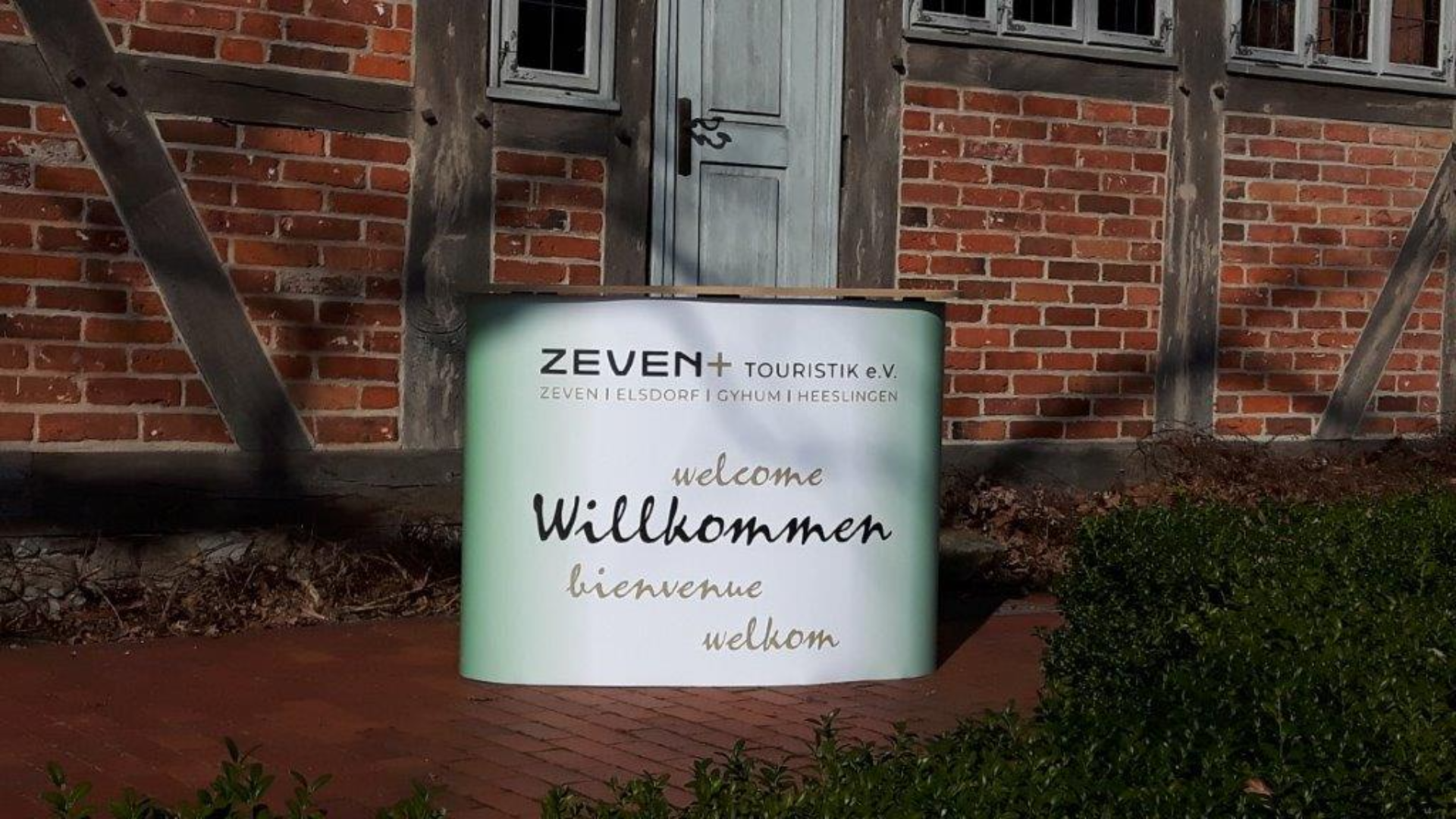 Zeven + Touristik e.V.
