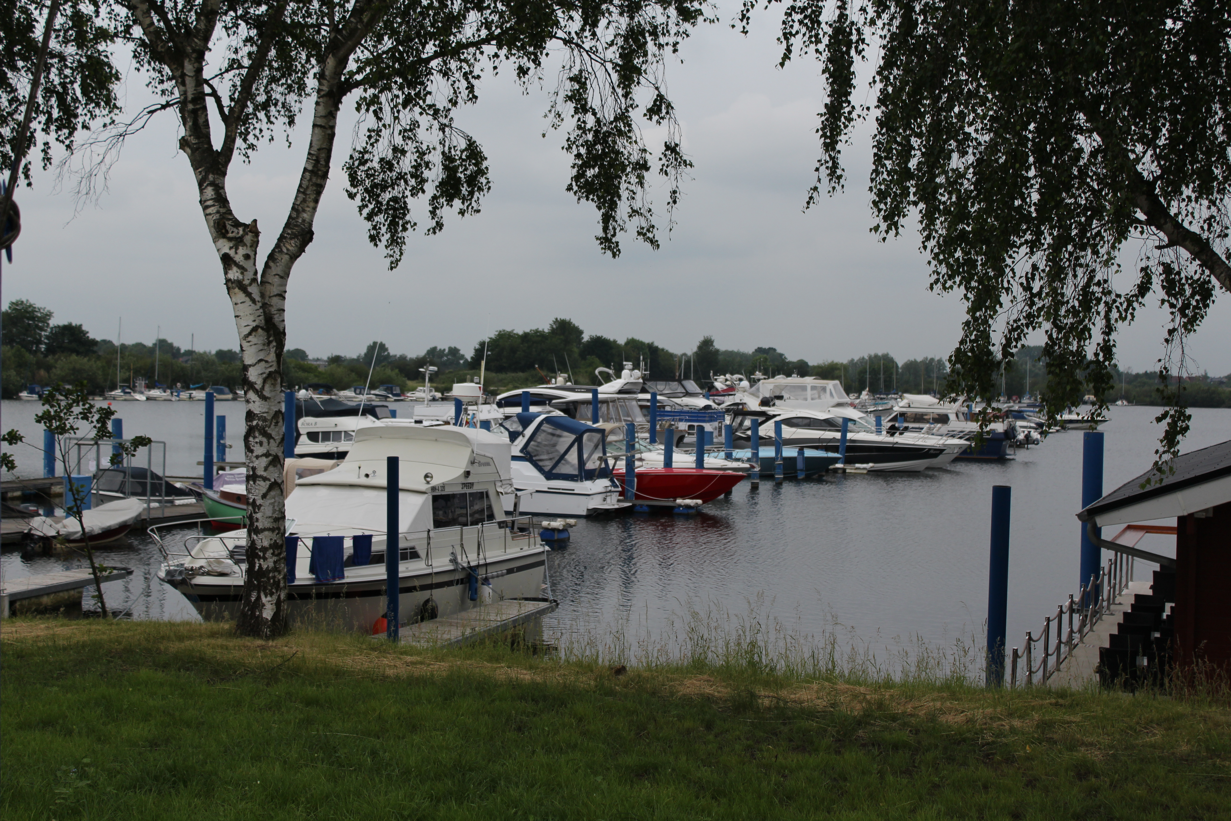 Weyhes maritime Seite