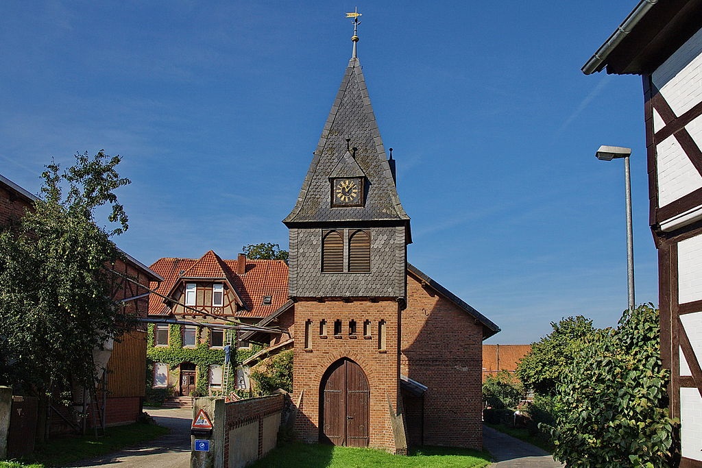 Andershausen