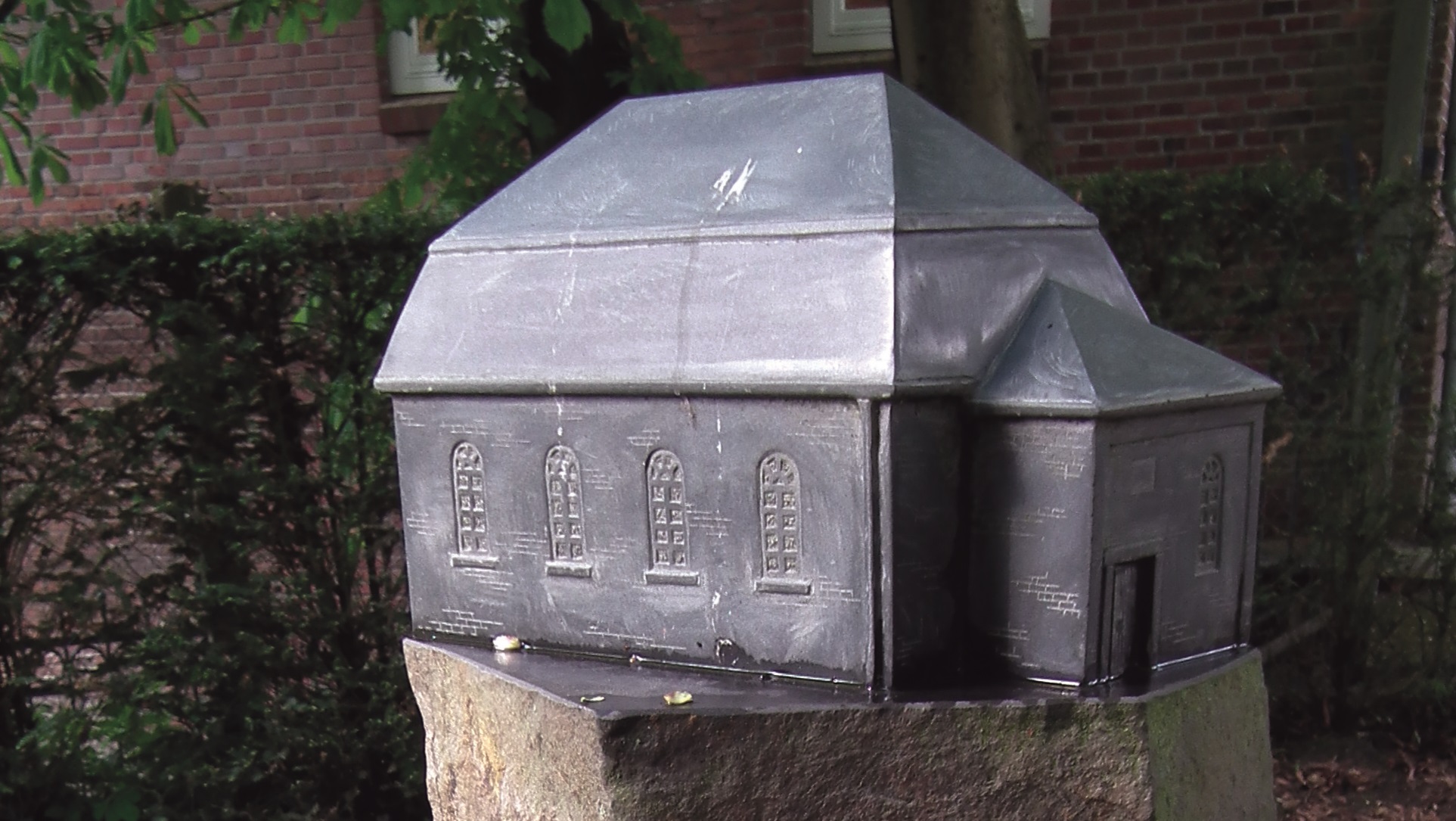 Synagogenplatz