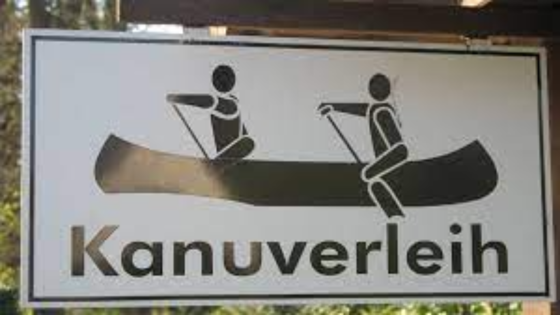 Kanuwelt - Kanuverleih auf Oste und Wümme