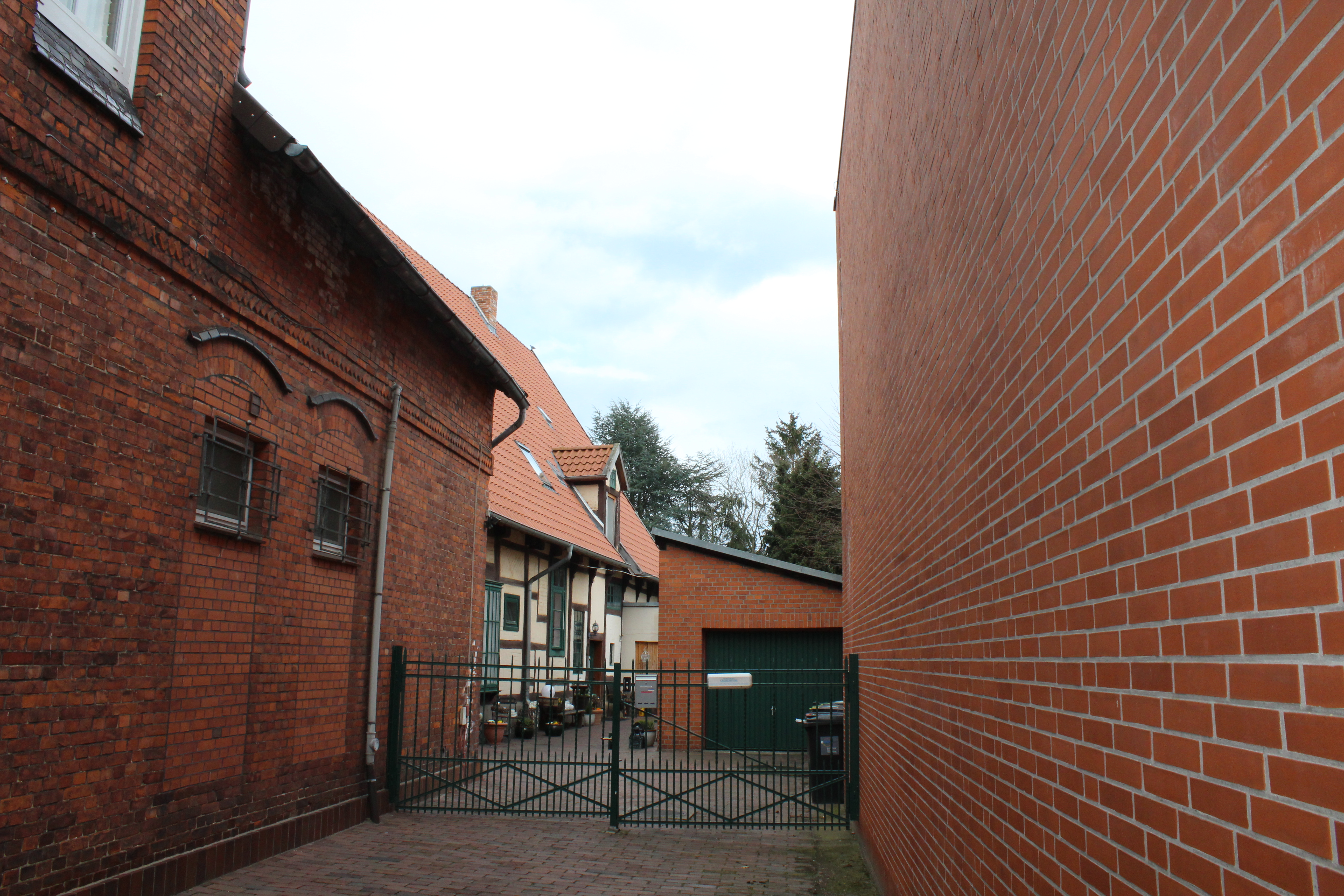 Beckmann-Haus