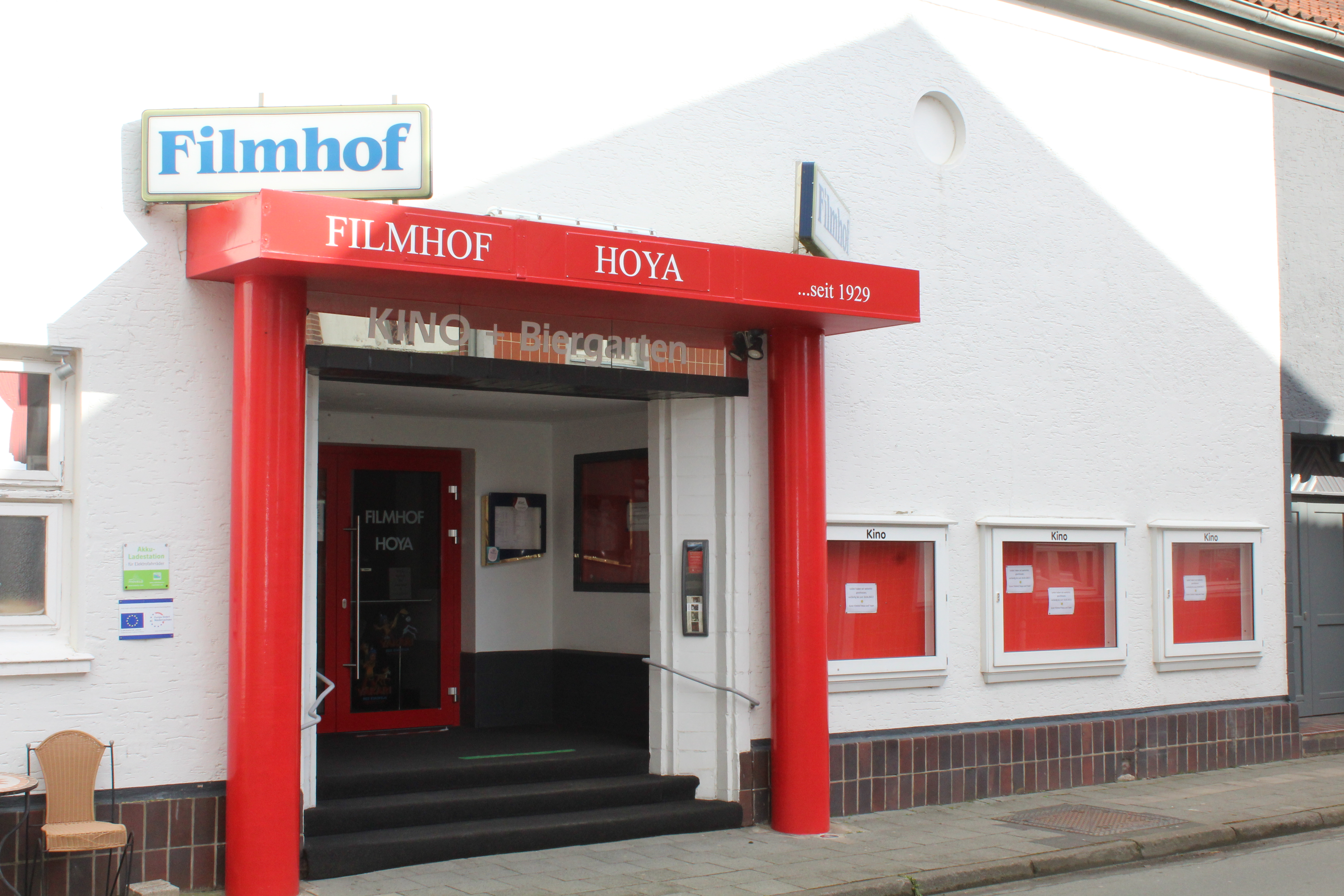 Filmhof Hoya