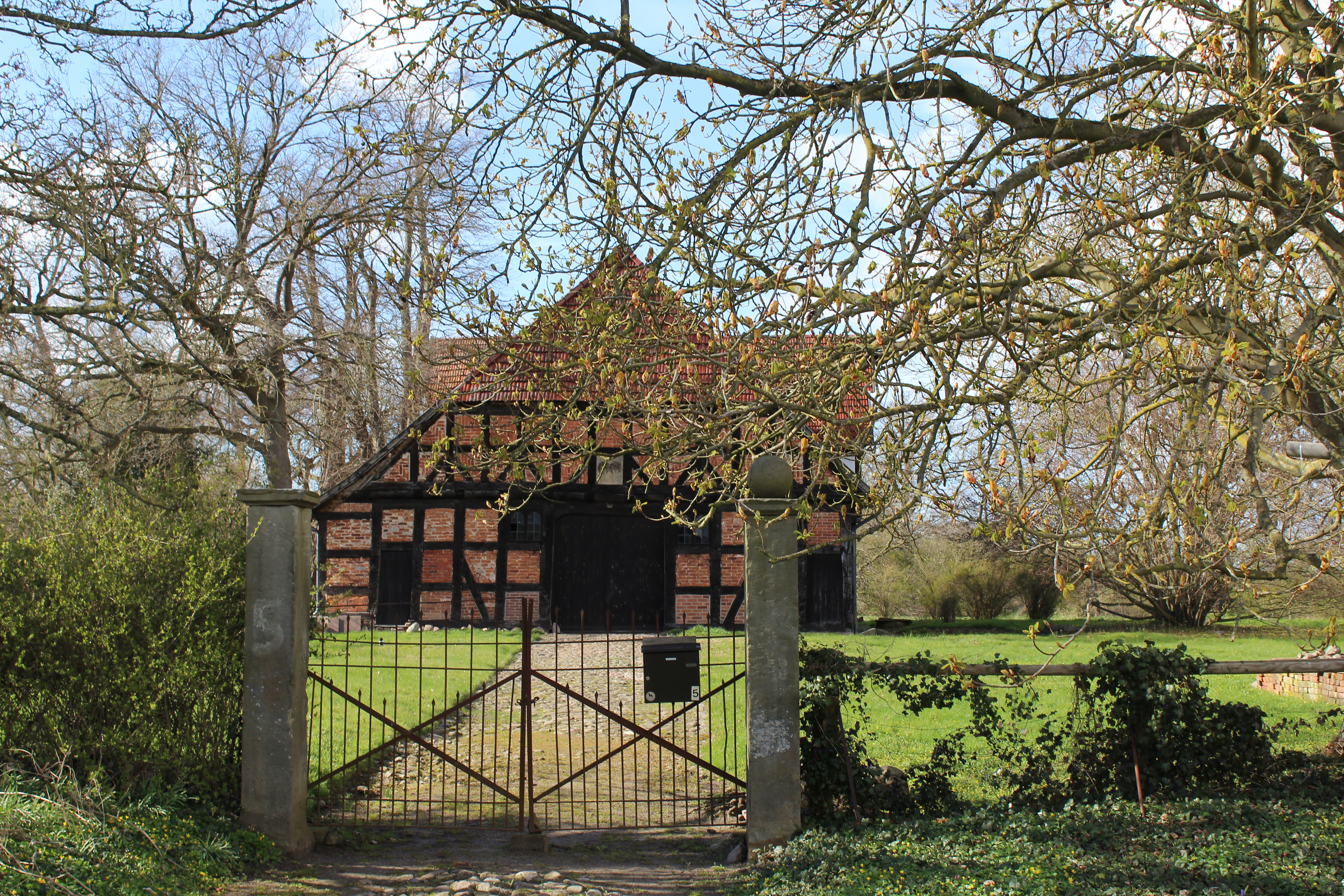 Behrenhof Thedinghausen