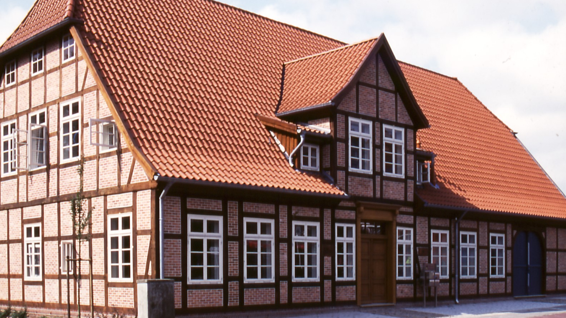 Gauß-Zimmer 