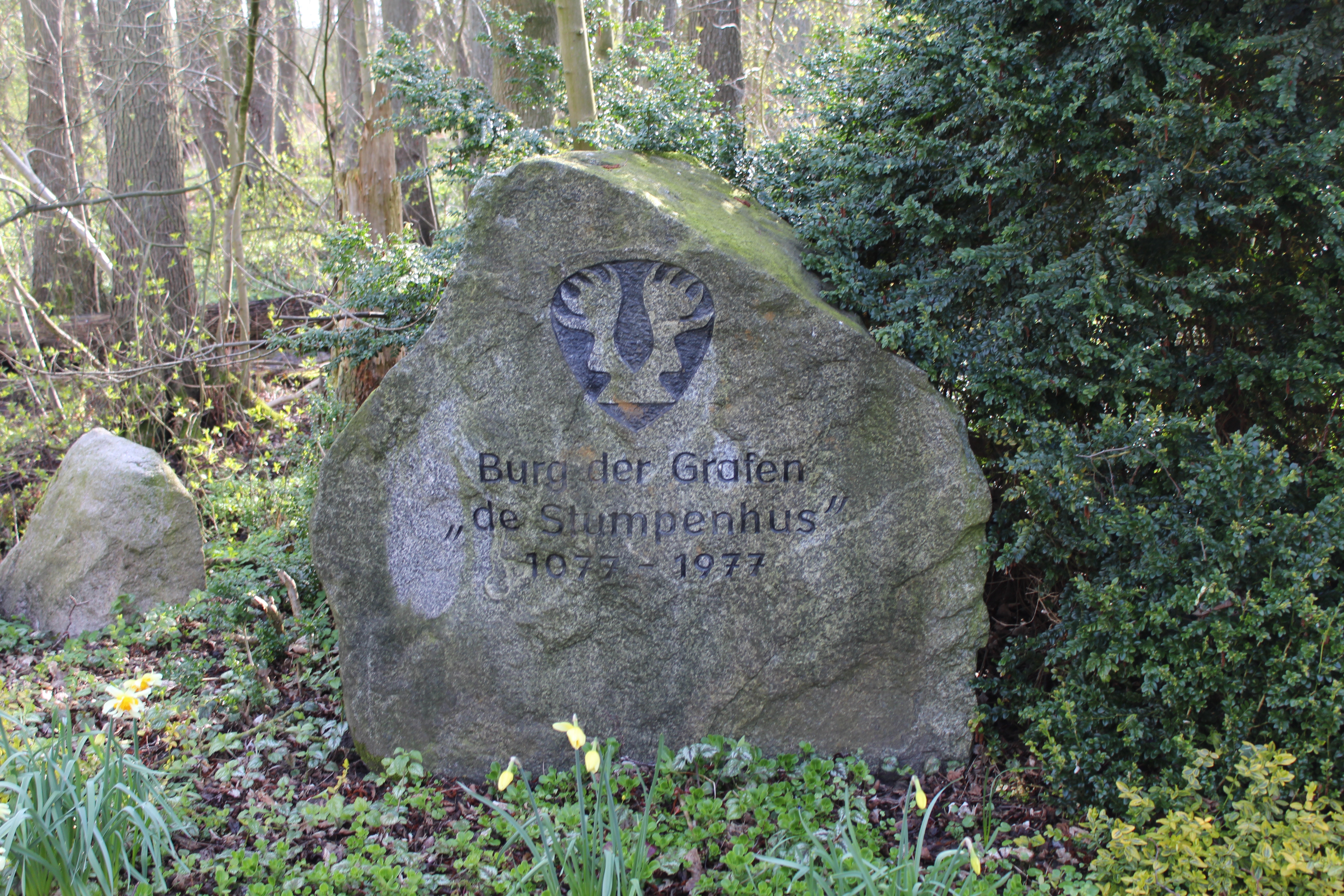 Grafenburg Wietzen