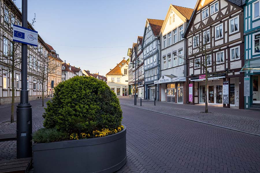 Uelzen -