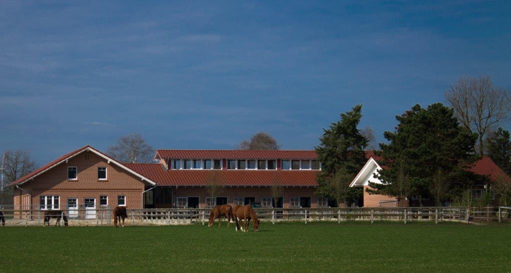 Hof Brentano Emsland