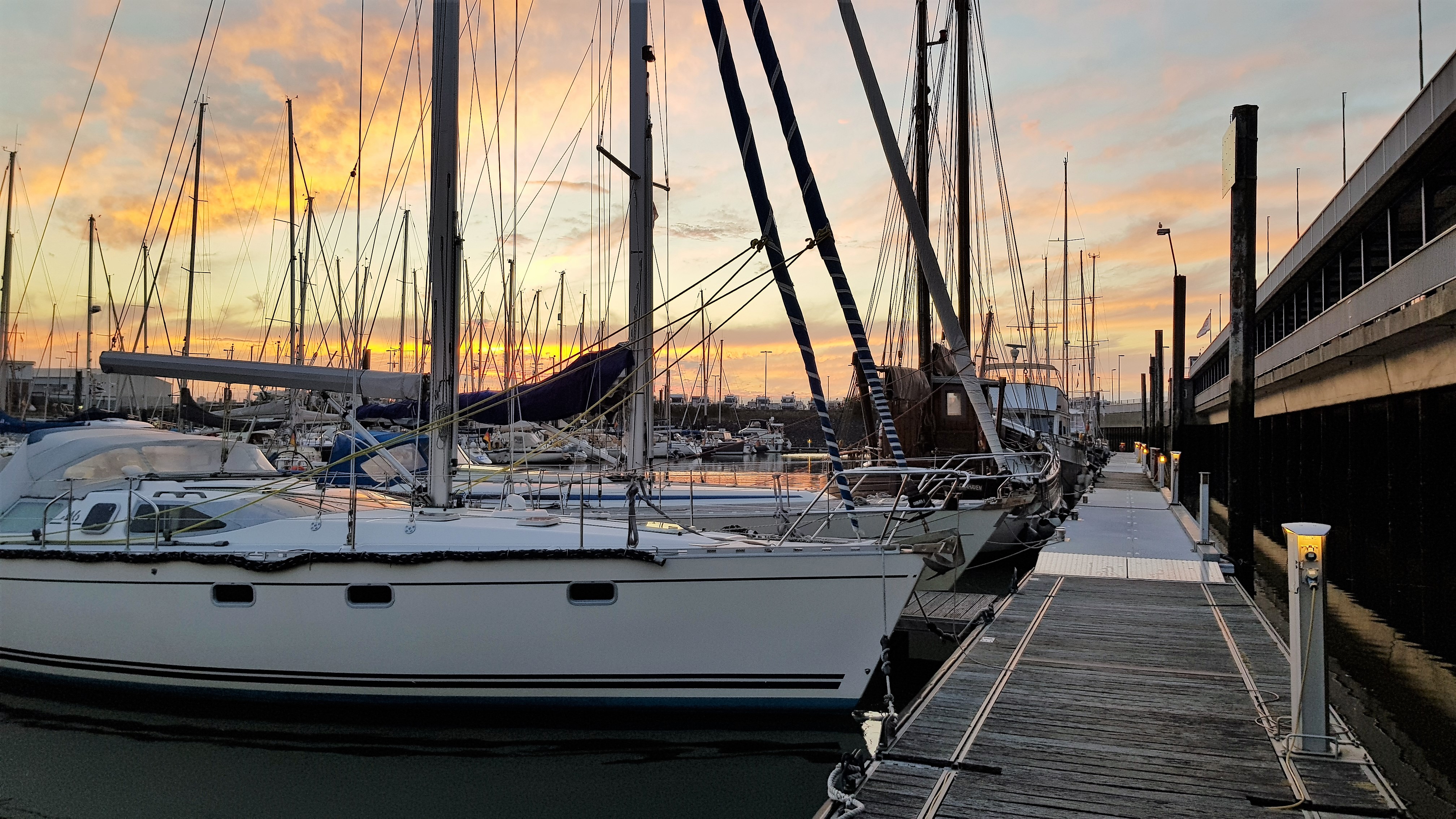 Segler-Vereinigung Cuxhaven e. V.