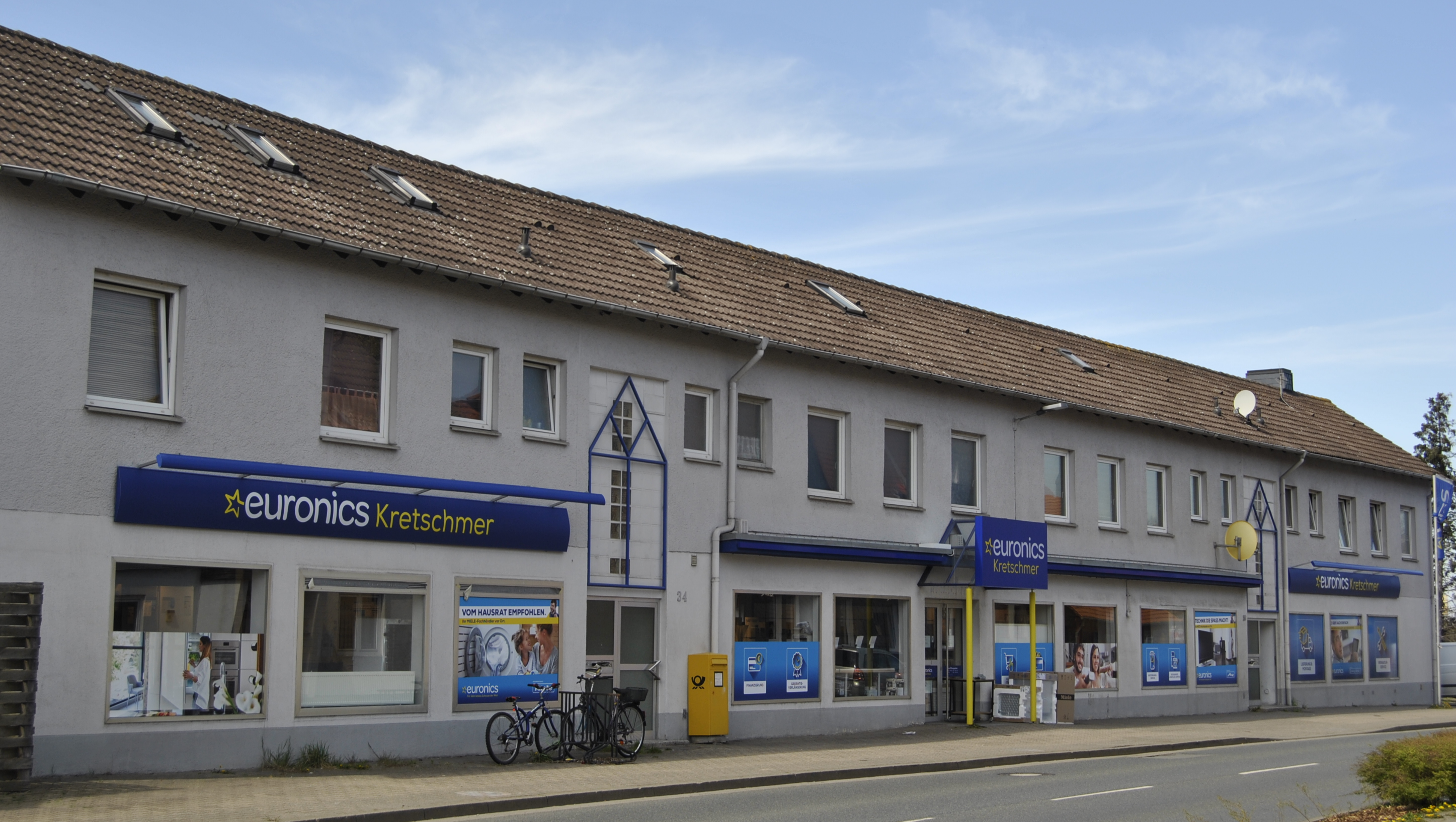 Euronics Kretschmer