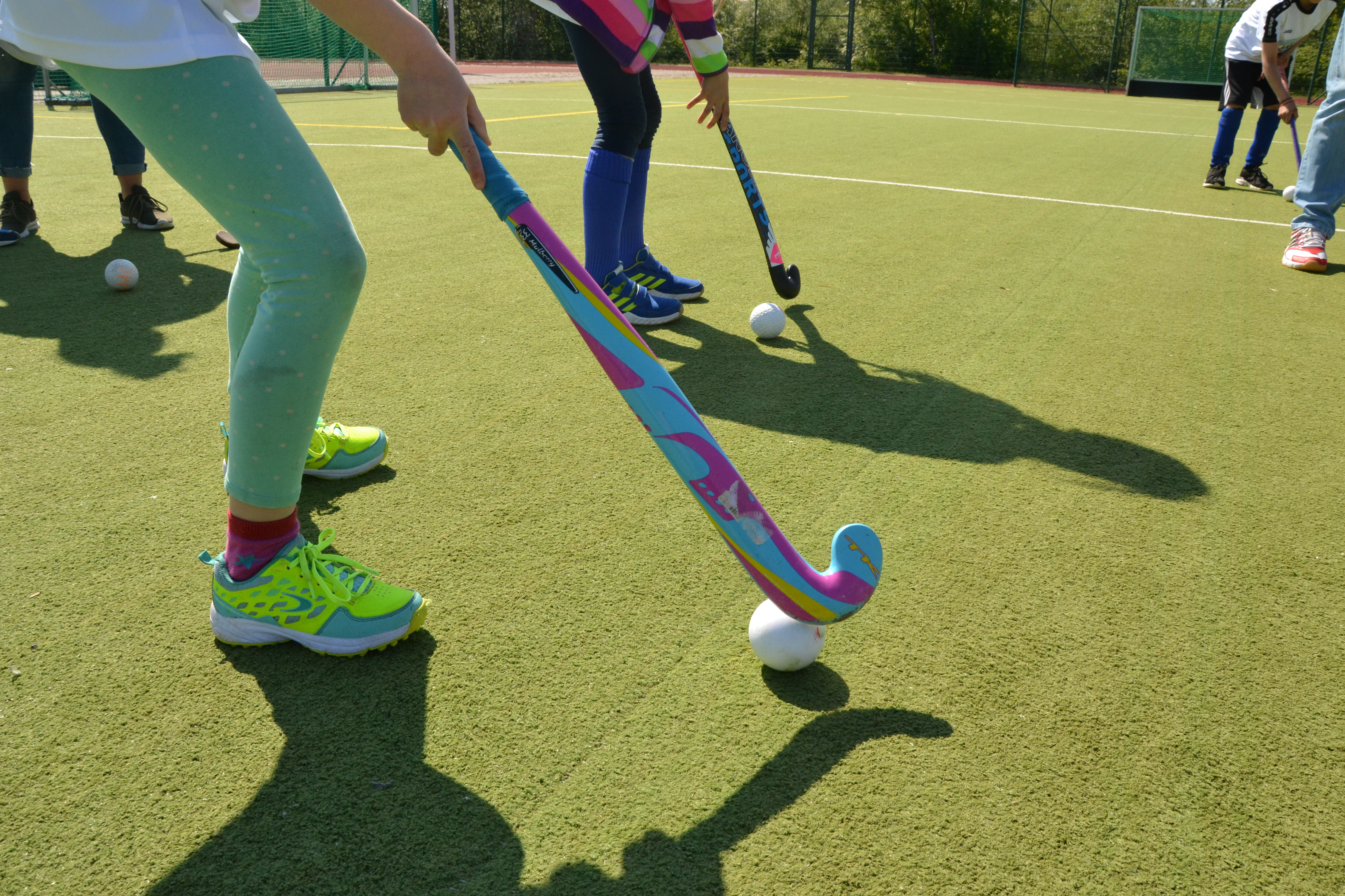Sport-Club Schwarz Weiß Cuxhaven e. V