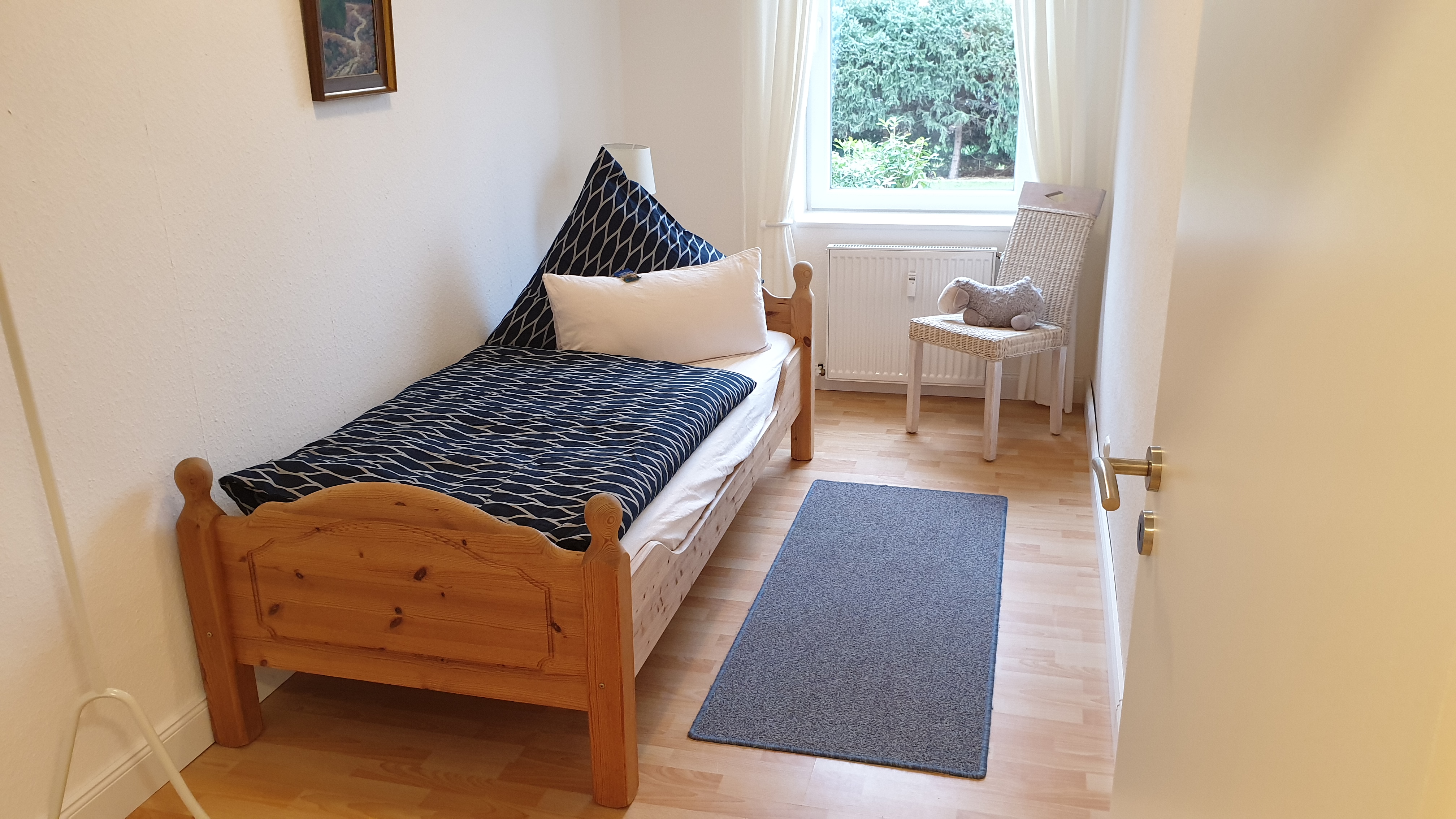 Schlafzimmer 2