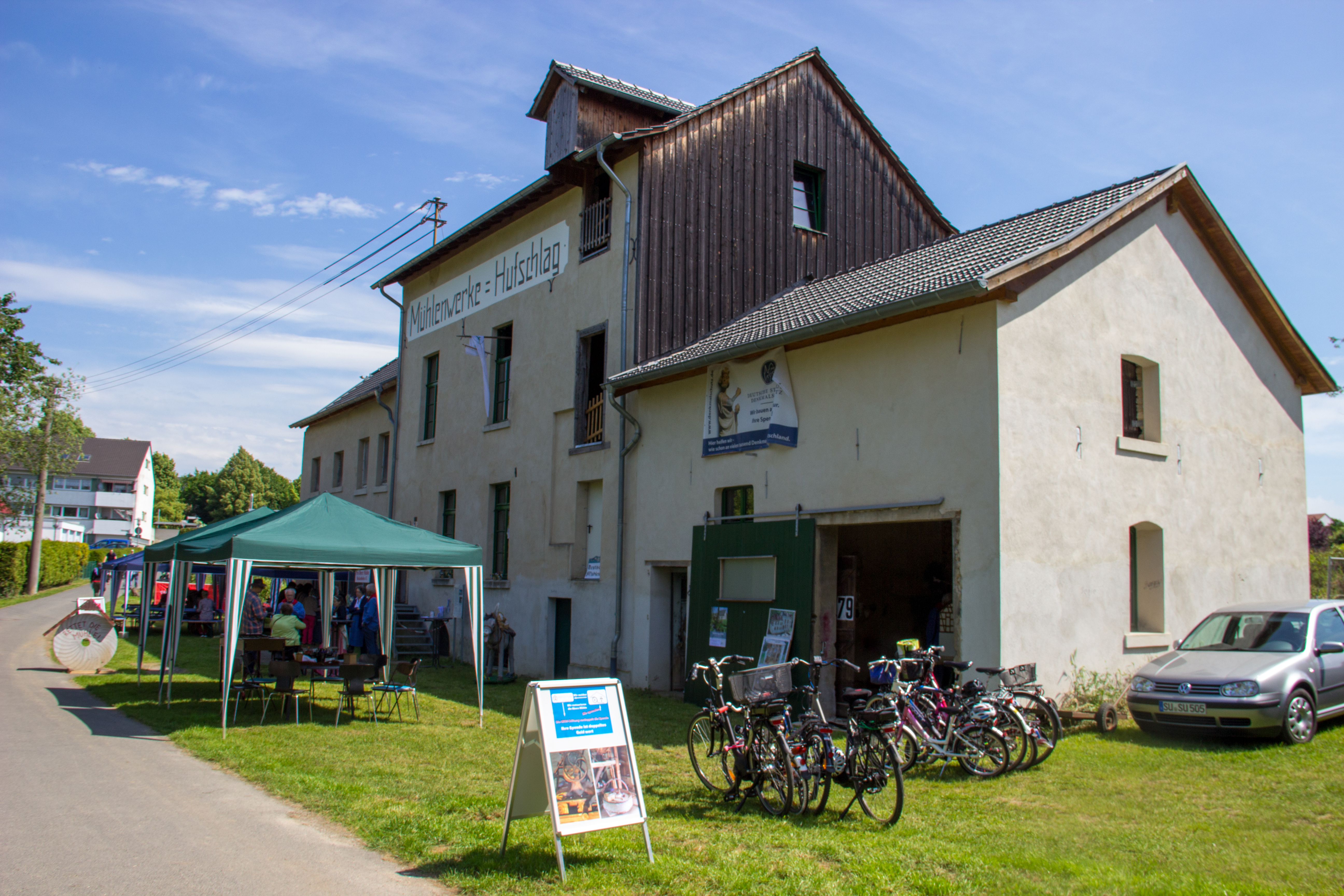 Obere Mühle