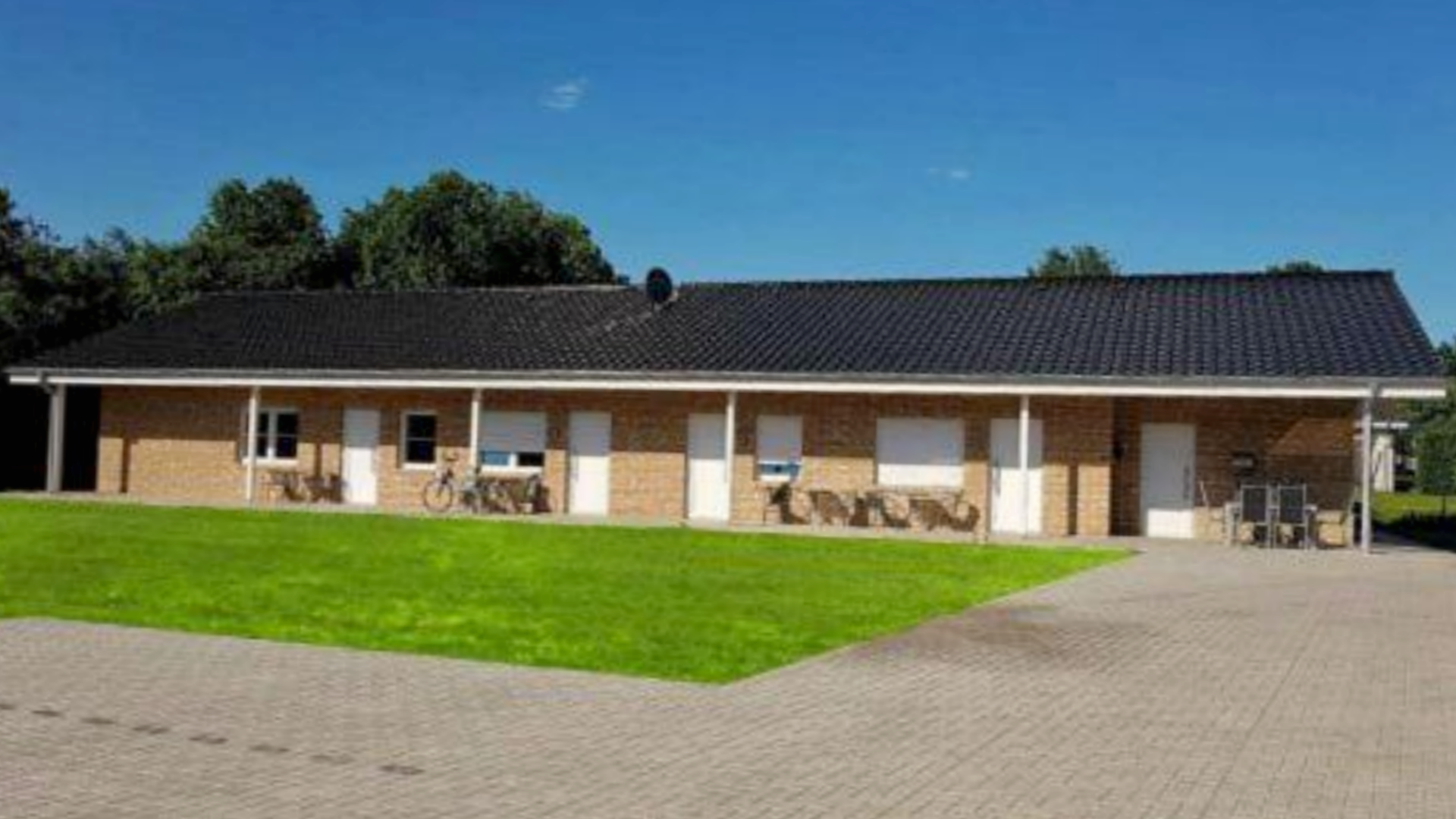 Gästehaus Zeven GmbH, Zeven