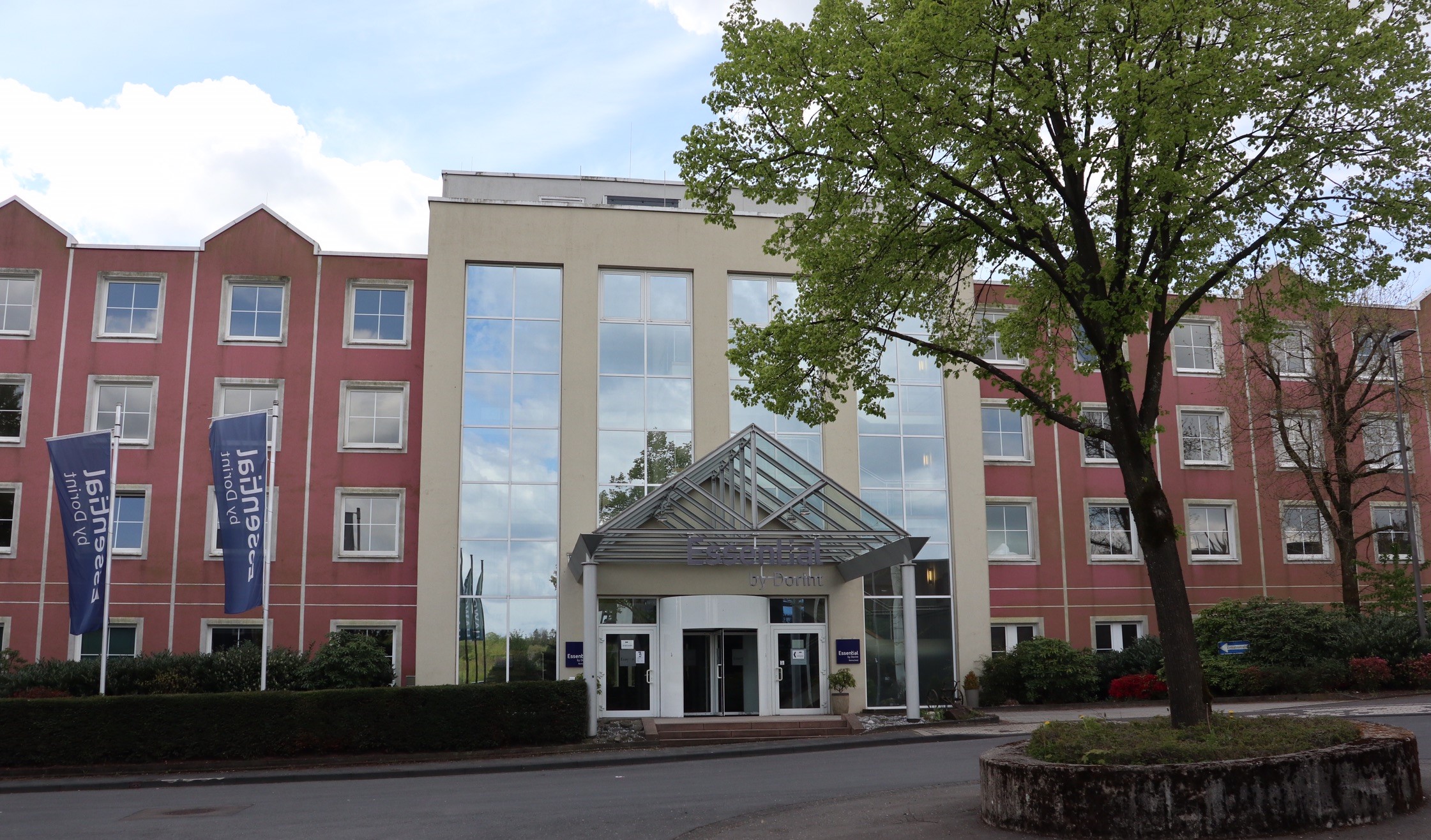 Essential by Dorint, Remscheid