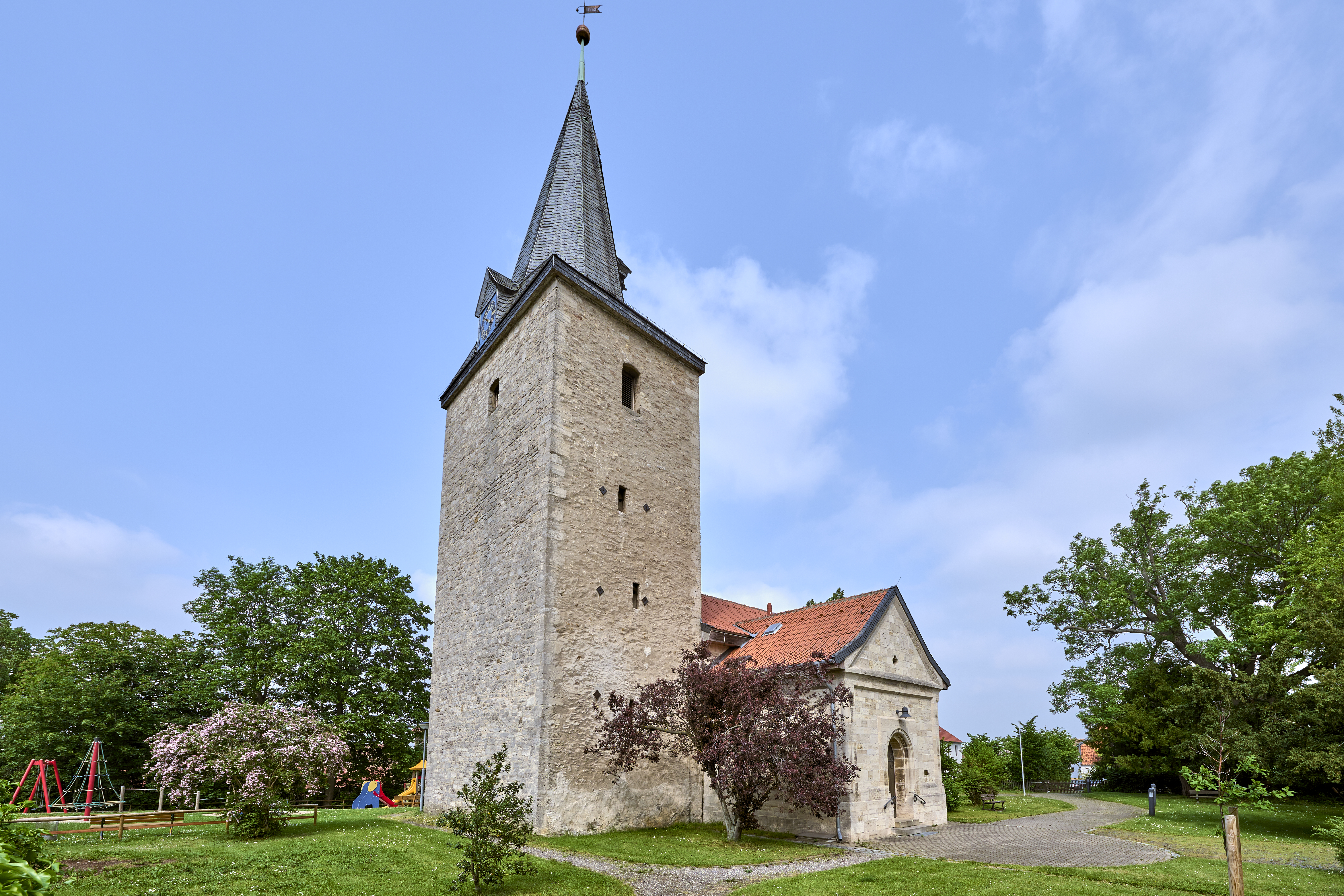Kirche St. Martin