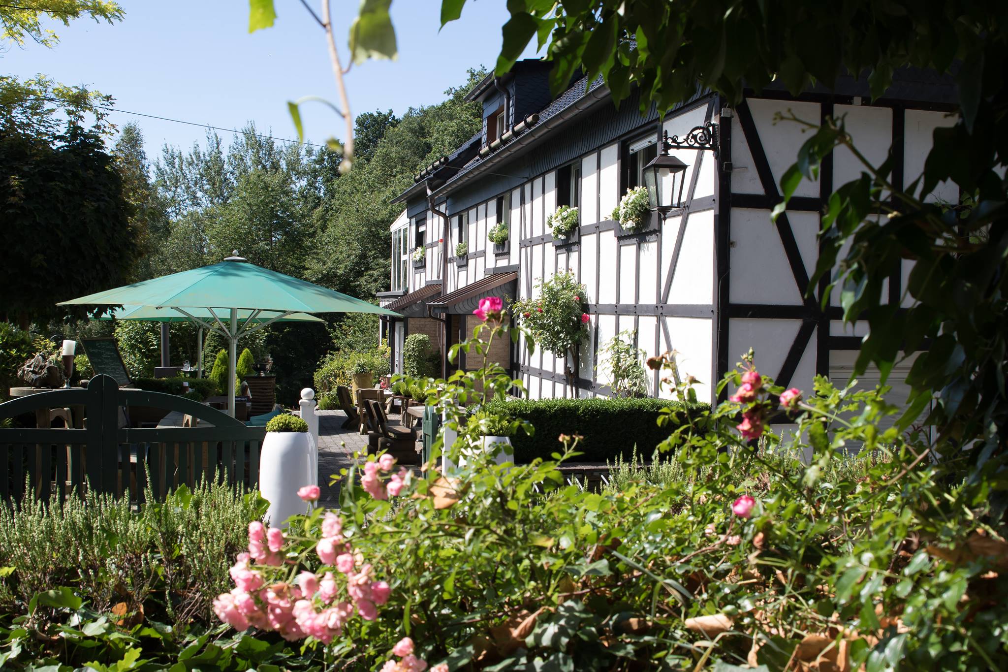 Restaurant Heidestübchen