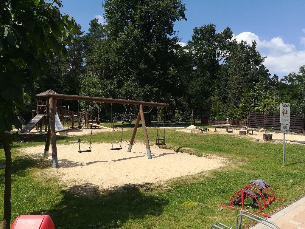 Campingpark Bielefeld