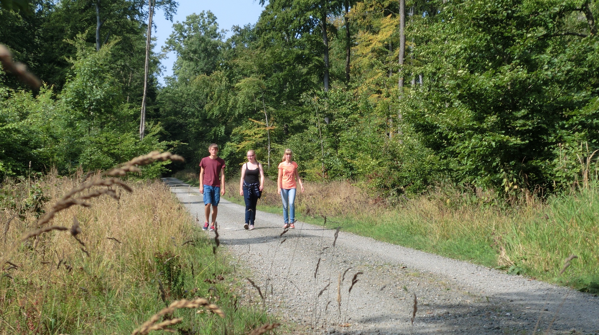 Elmkreisel - Mehrtages-Wandertour