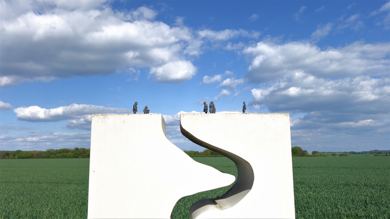 Company header banner image