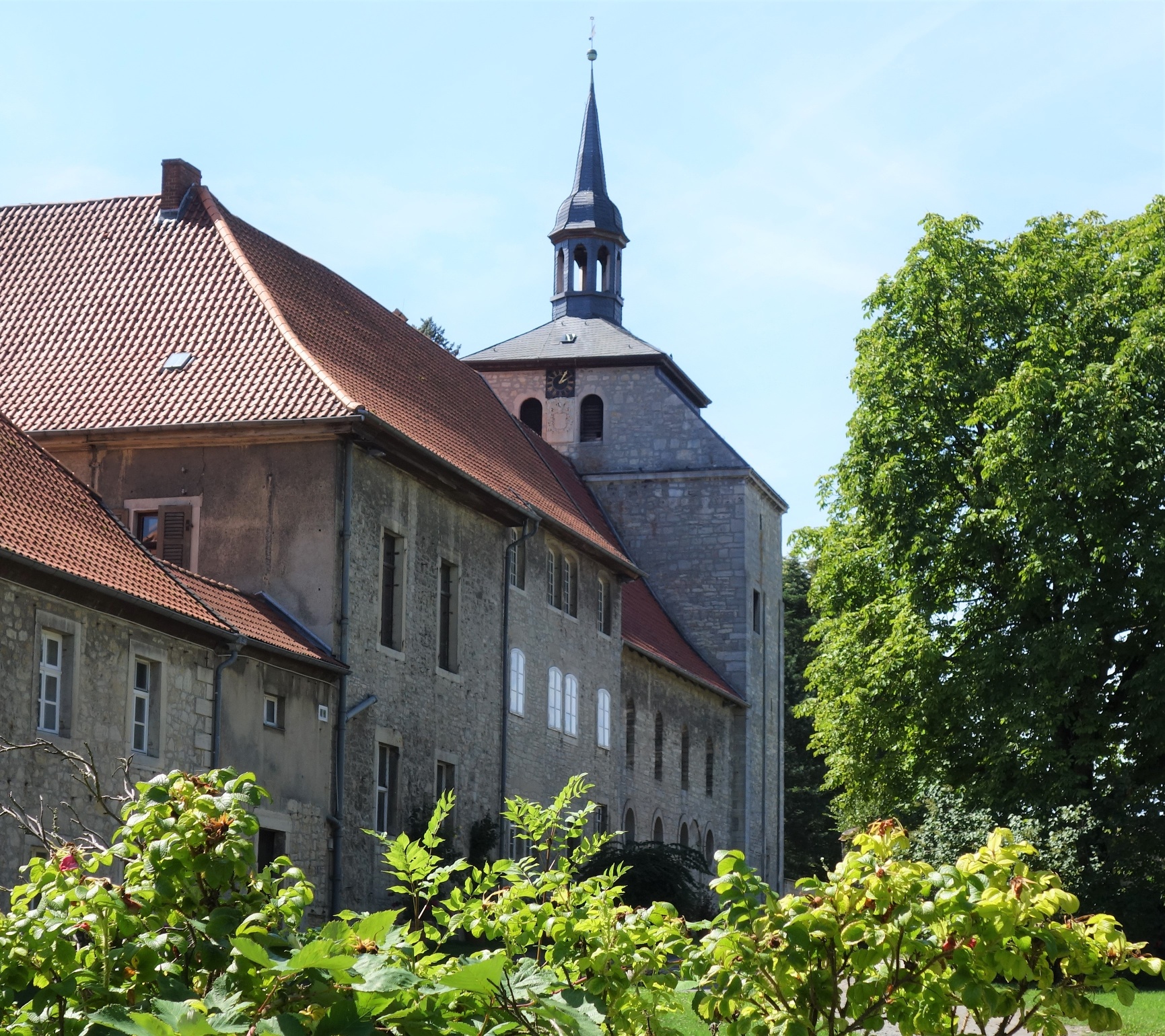 Schöne Dörfer Route