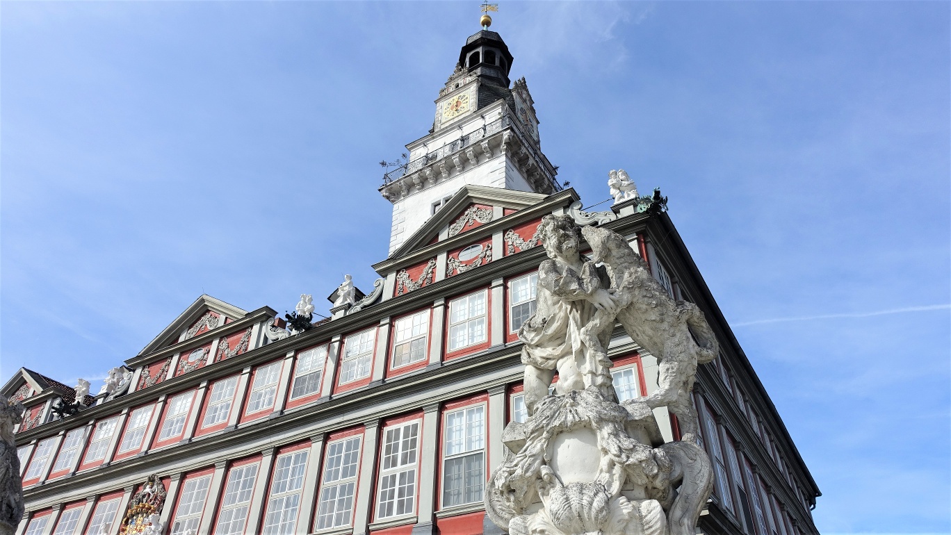 Erlebnistour rund um den Oderwald