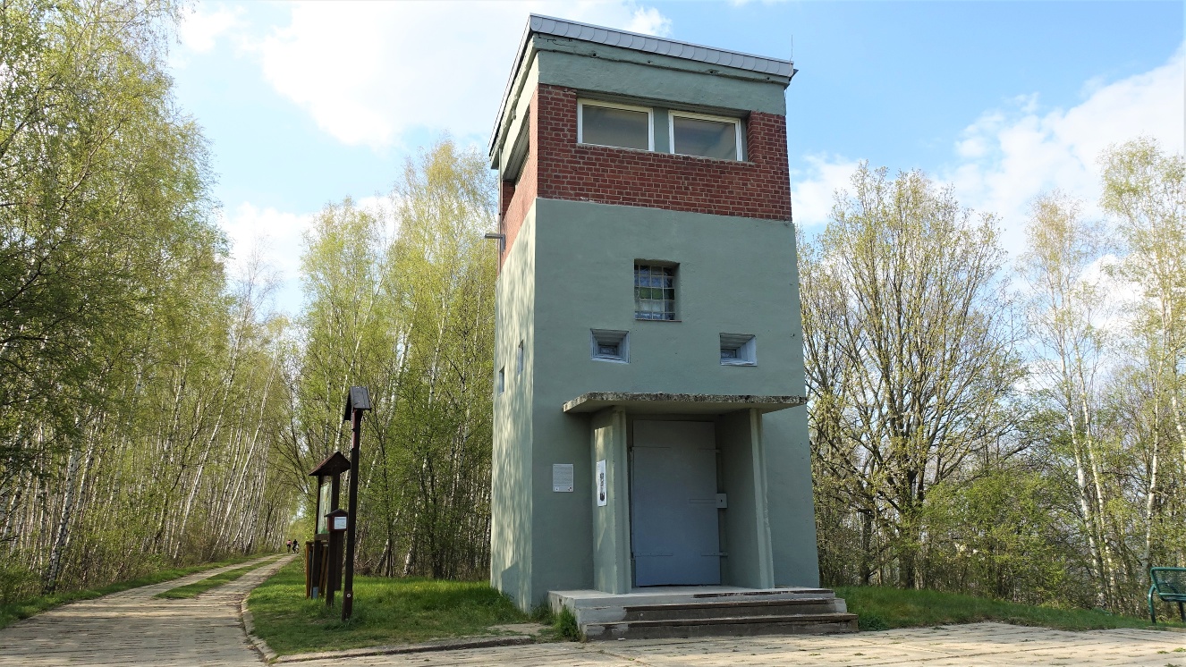 Grenzturm-Runde