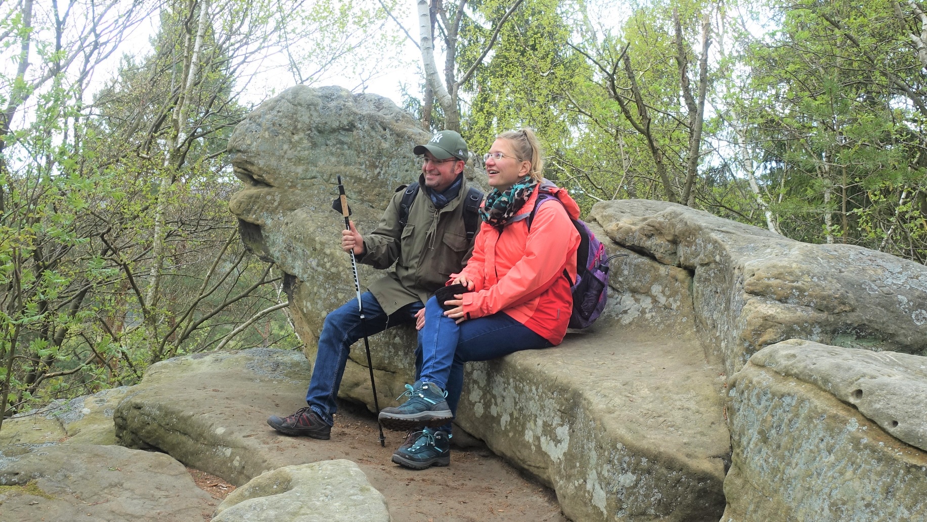 Bodensteiner Klippen