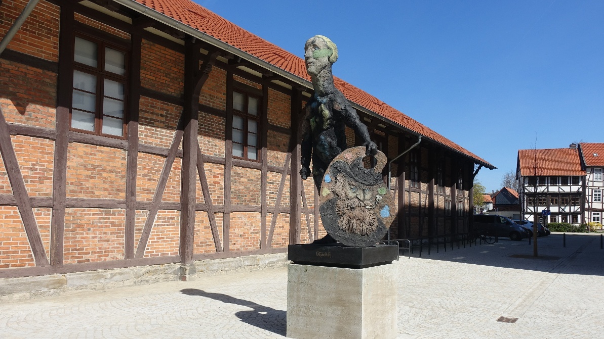 Wolfenbütteler Ortsteile