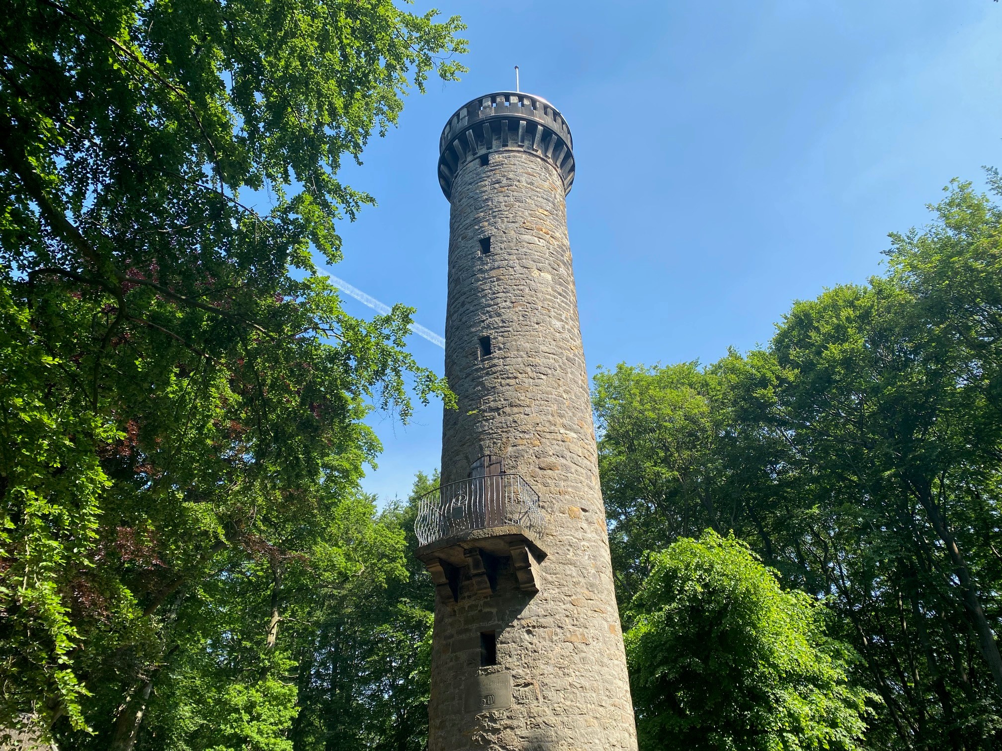 Wilhelmsturm