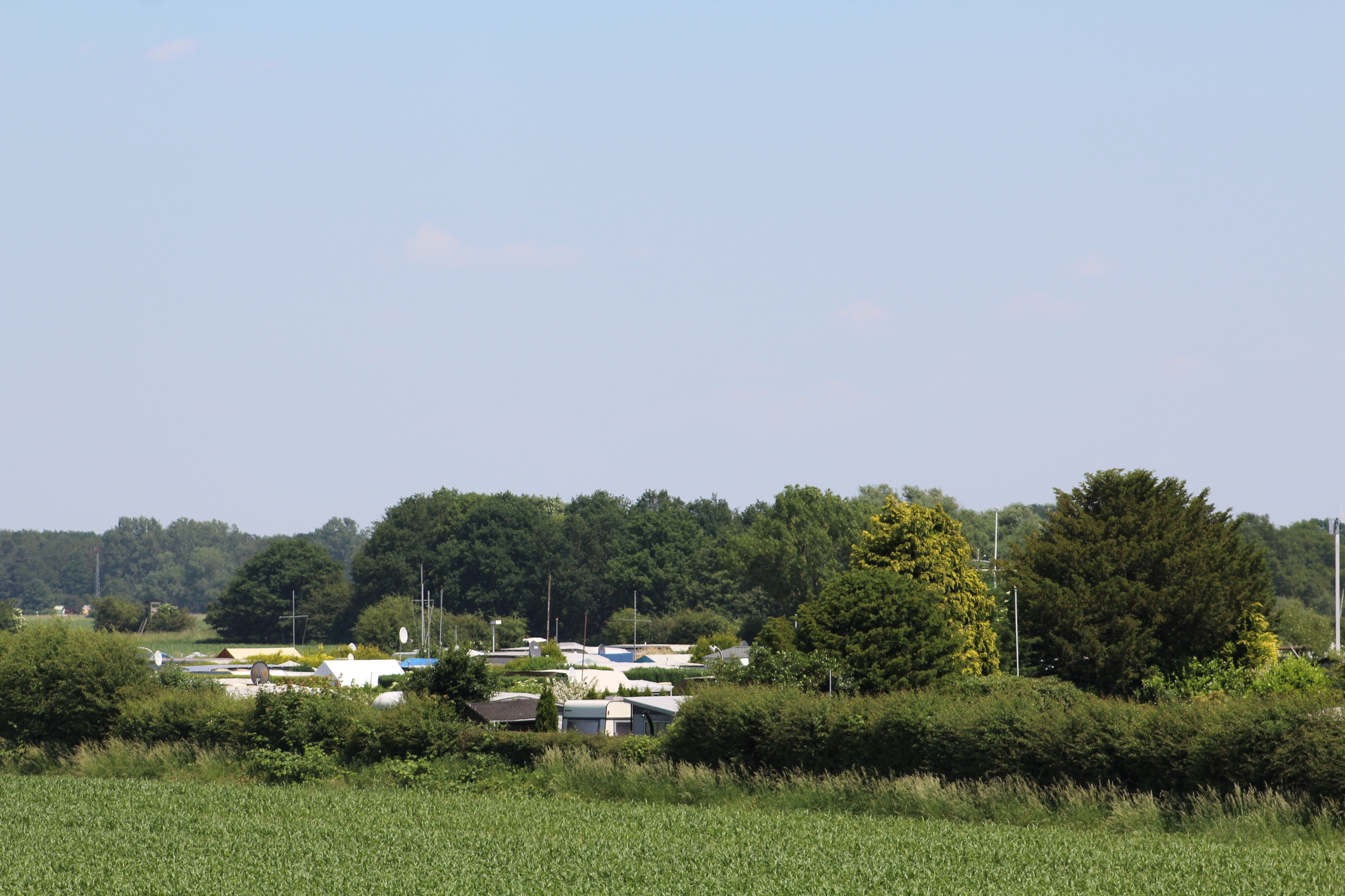 Campingplatz Coppel e.V.