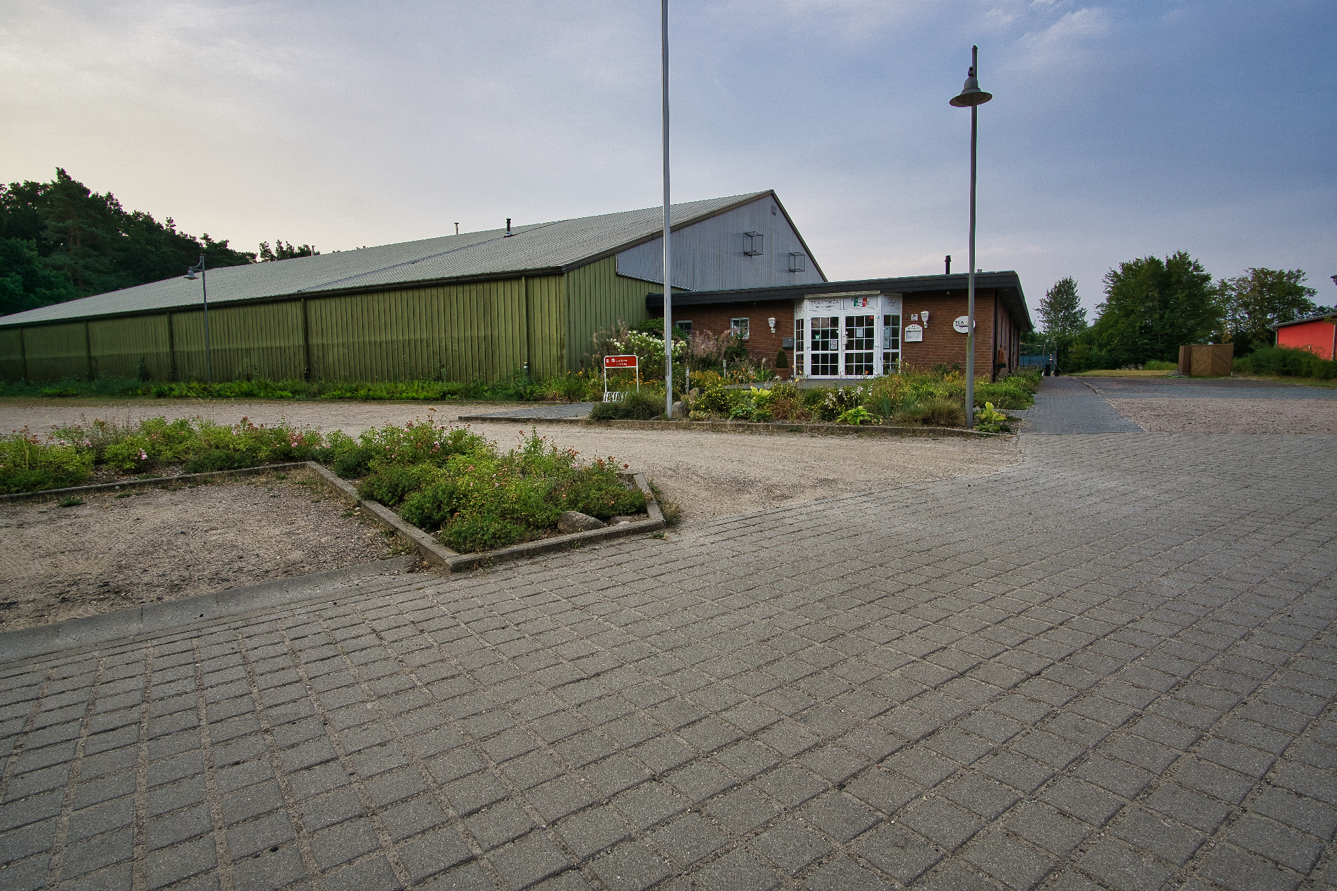 Tennisclub Amelinghausen 