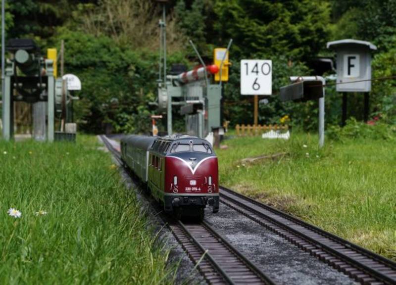 Schrankenposten 48
