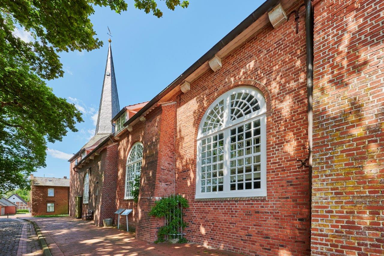St. Ev.luth. Kirchengemeinde Oberndorf