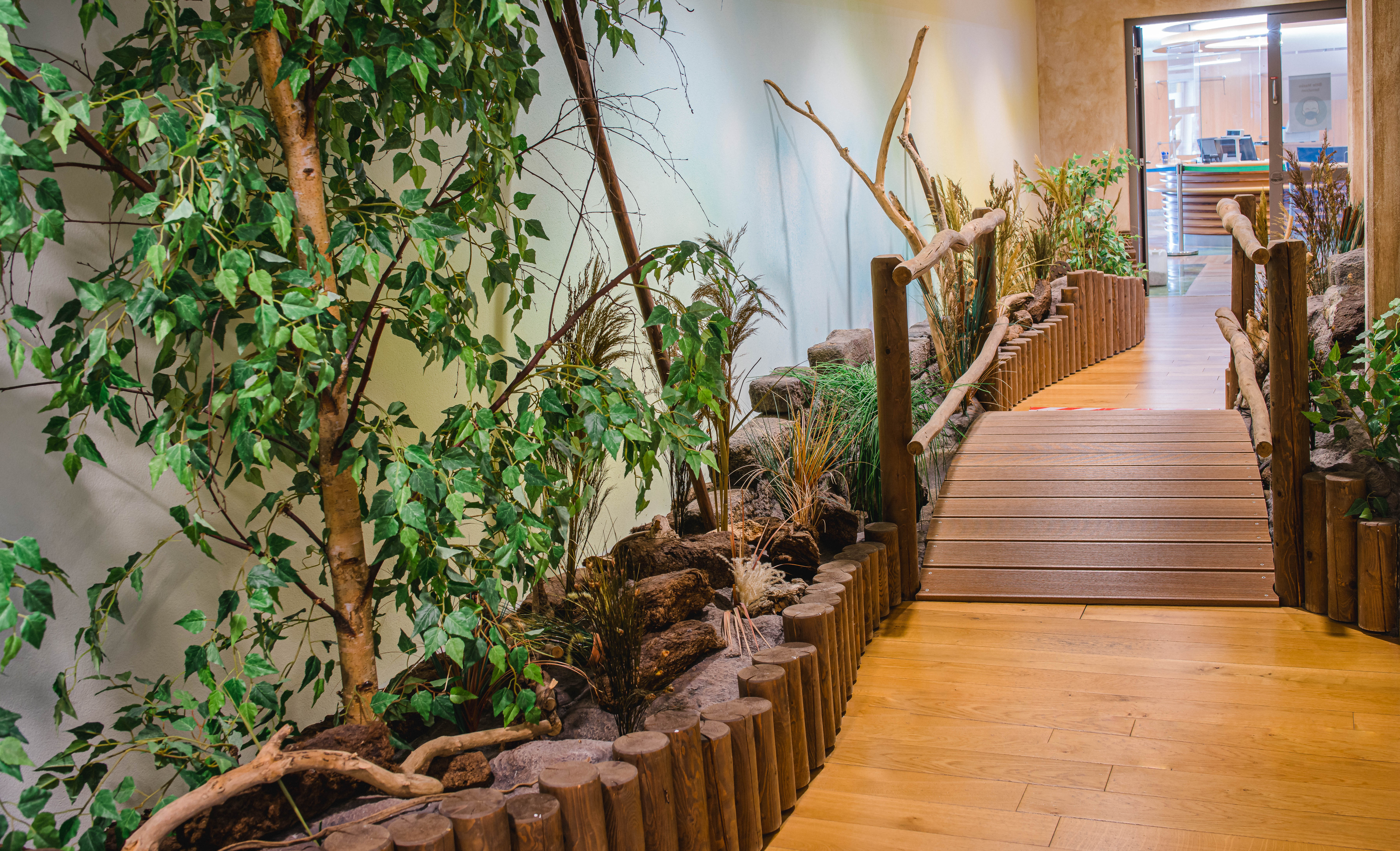 Gesundheitszentrum Moor-Therme