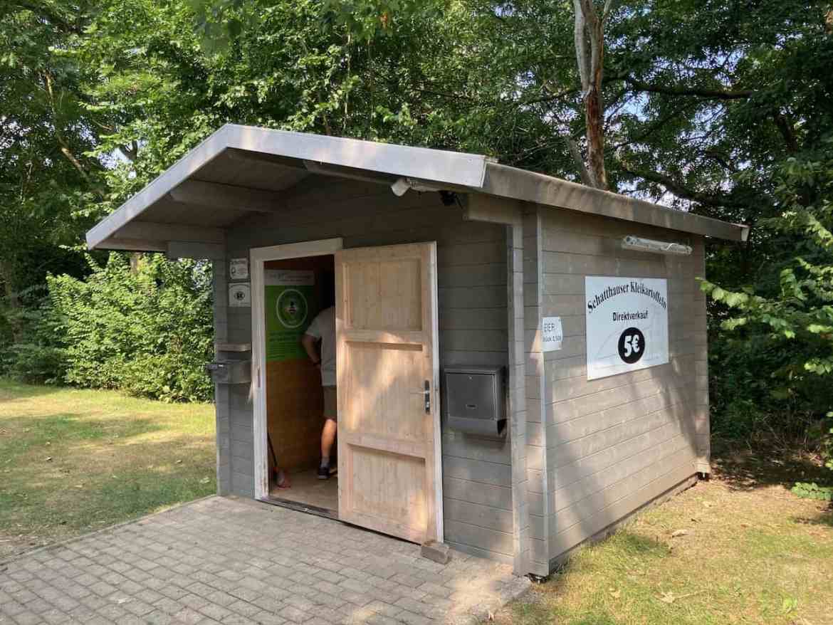 Hofladen Schatthaus Pewsum
