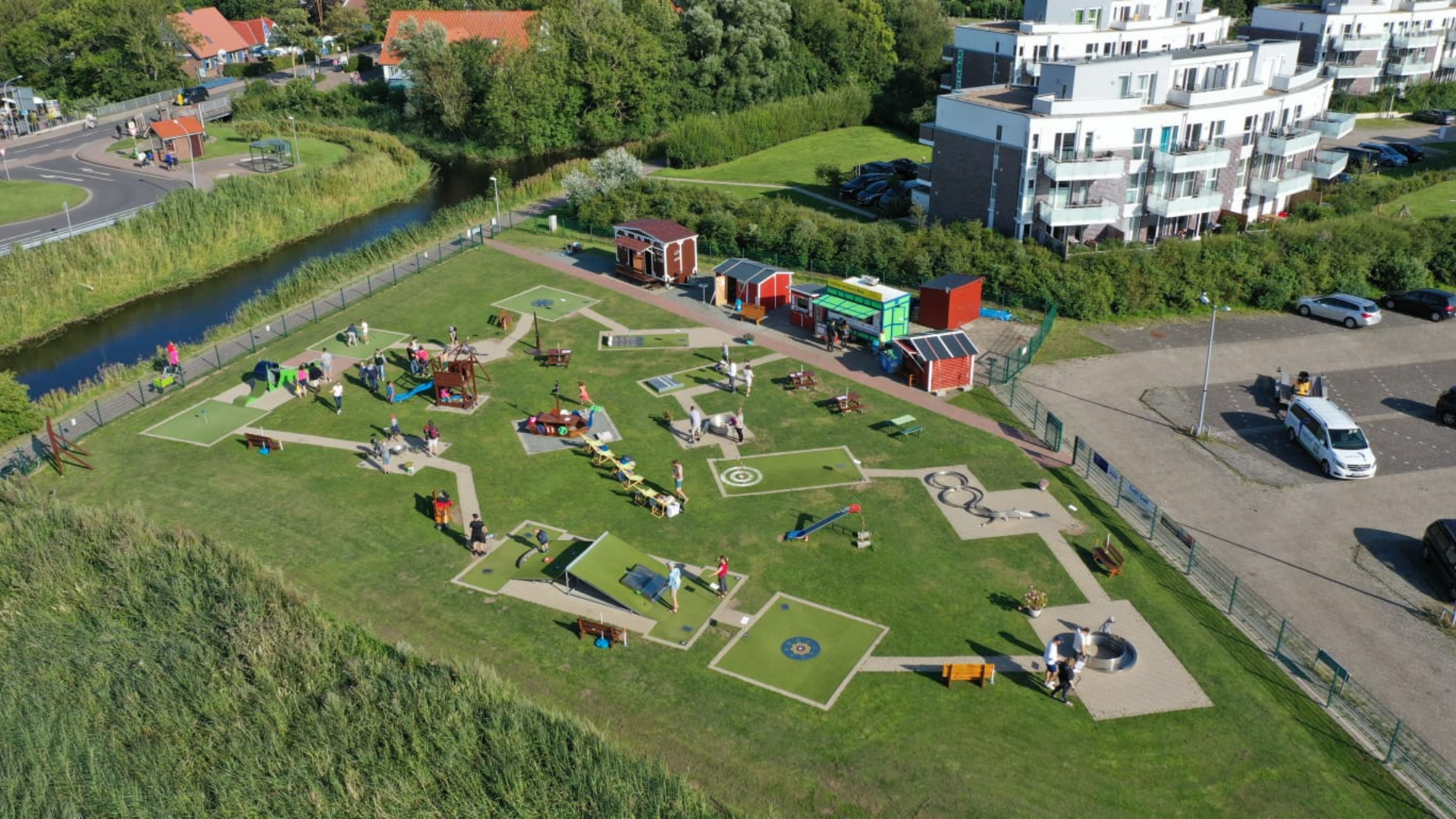 Godi Golf Dorum