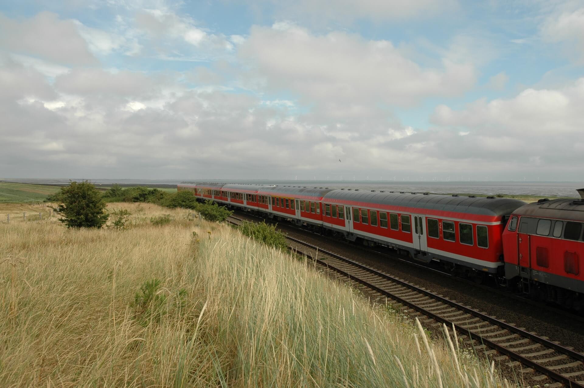 Label kitchen Hindenburgdamm