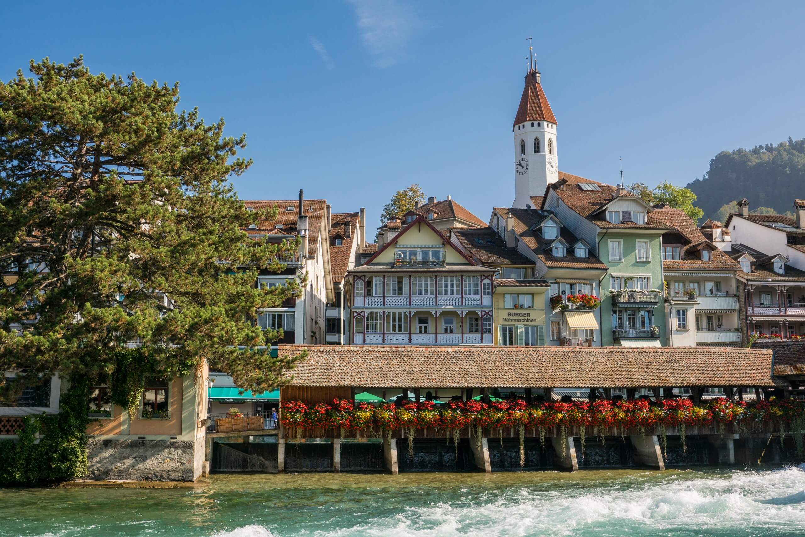 Altstadt Thun