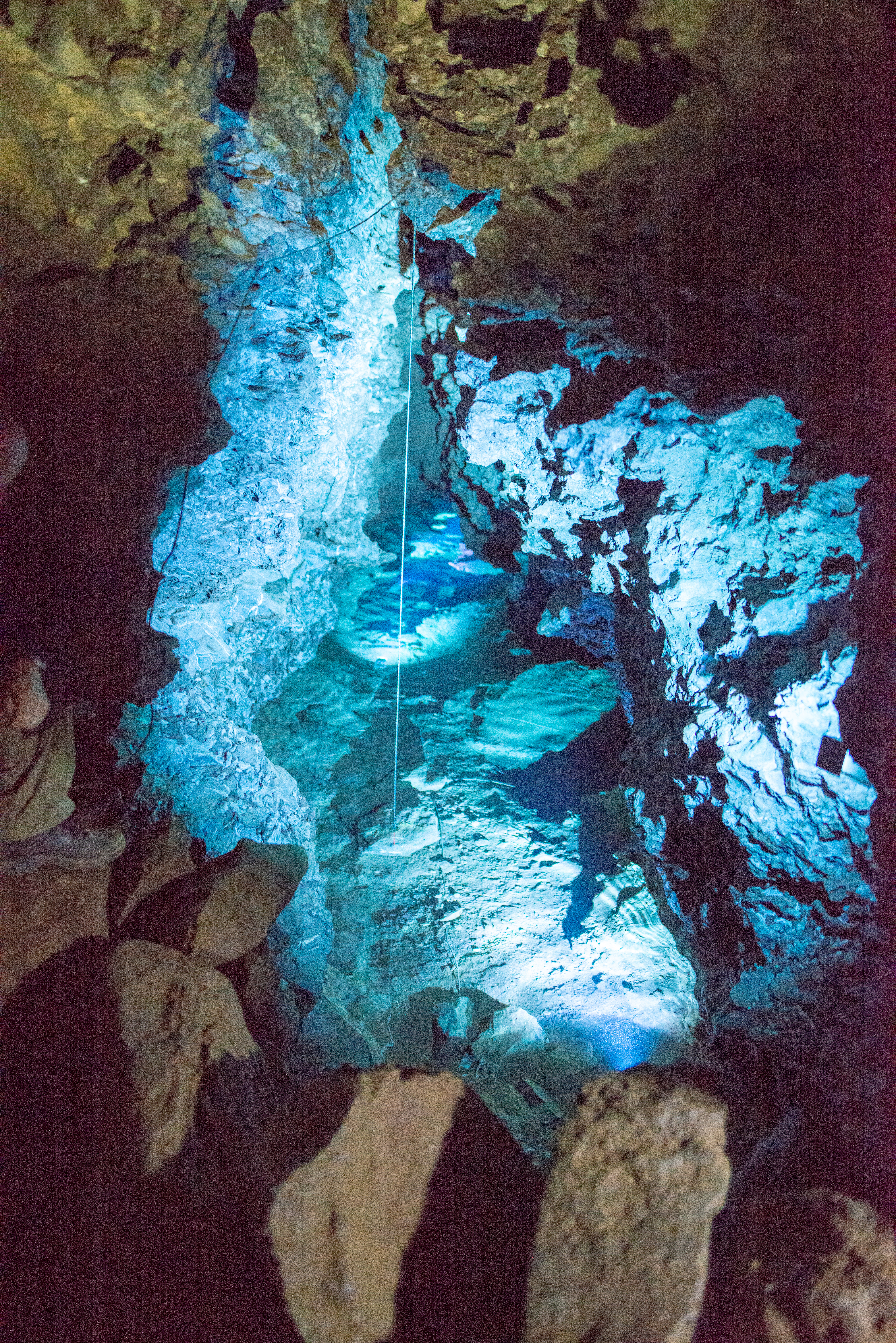 Nationales Naturmonument Kluterthöhle<br type="_moz">