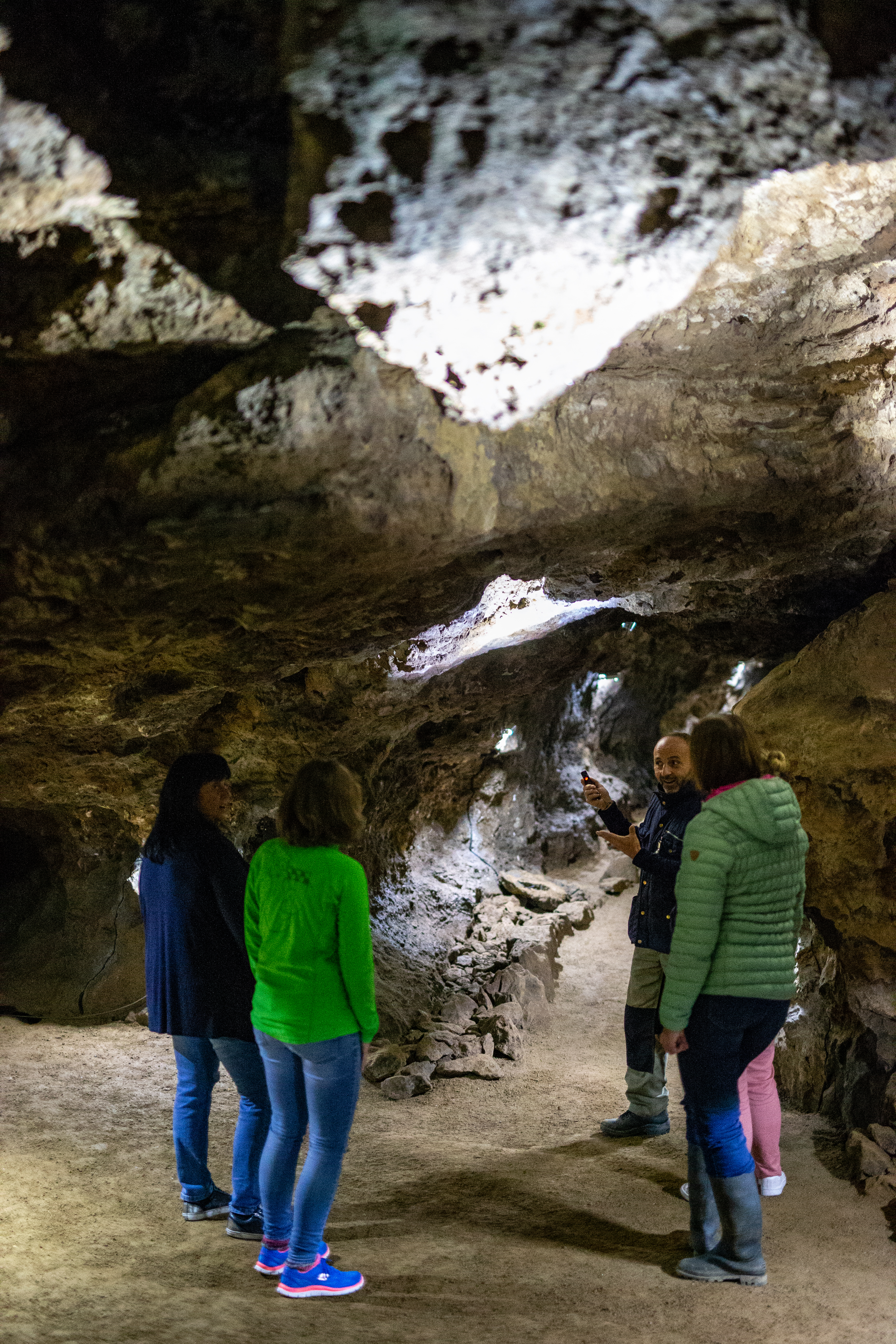 Nationales Naturmonument Kluterthöhle