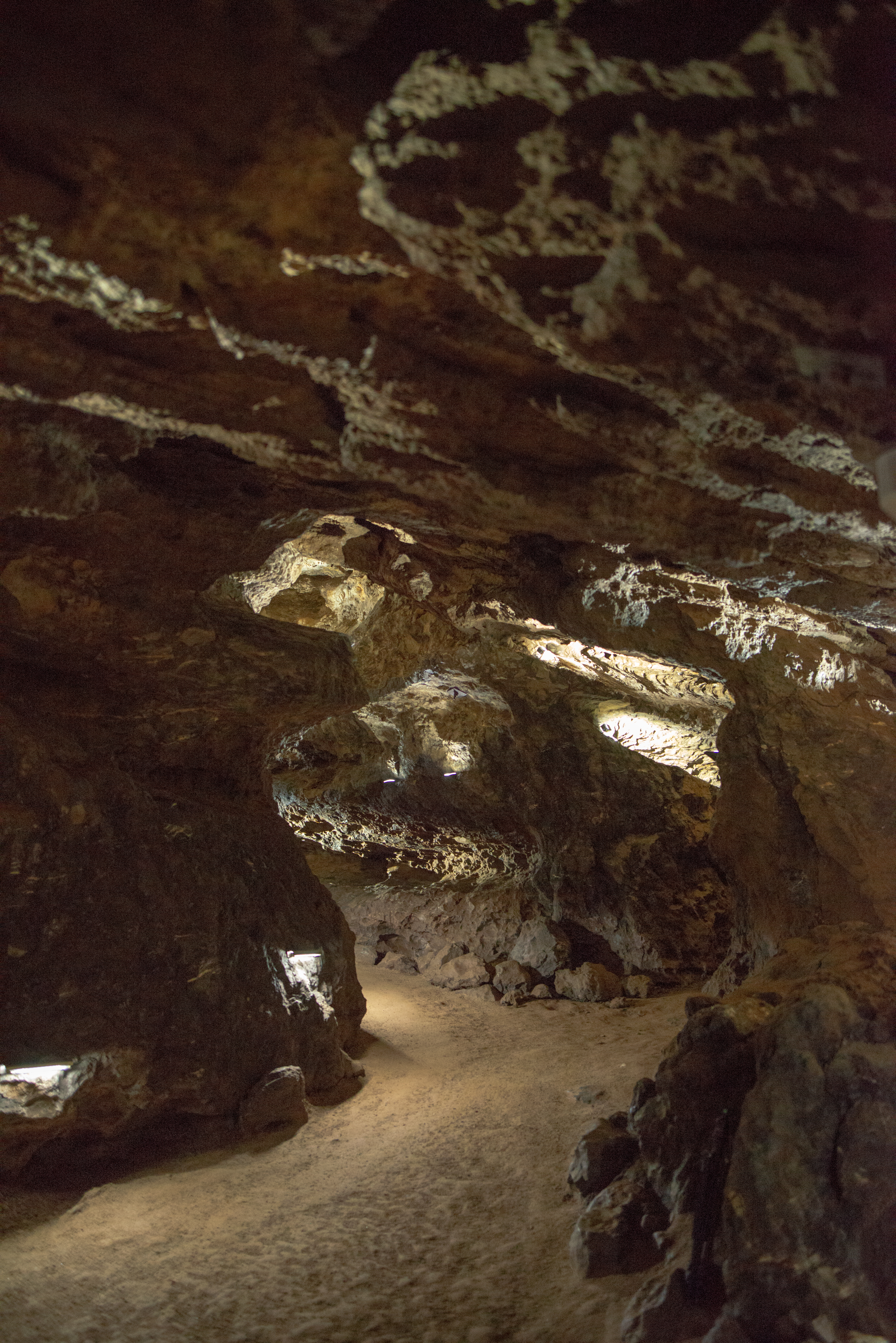Nationales Naturmonument Kluterthöhle