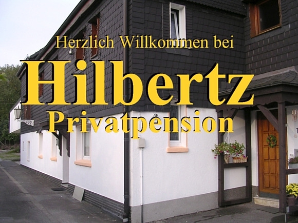 Appartement / Ferienwohnungen Hilbertz, Wuppertal