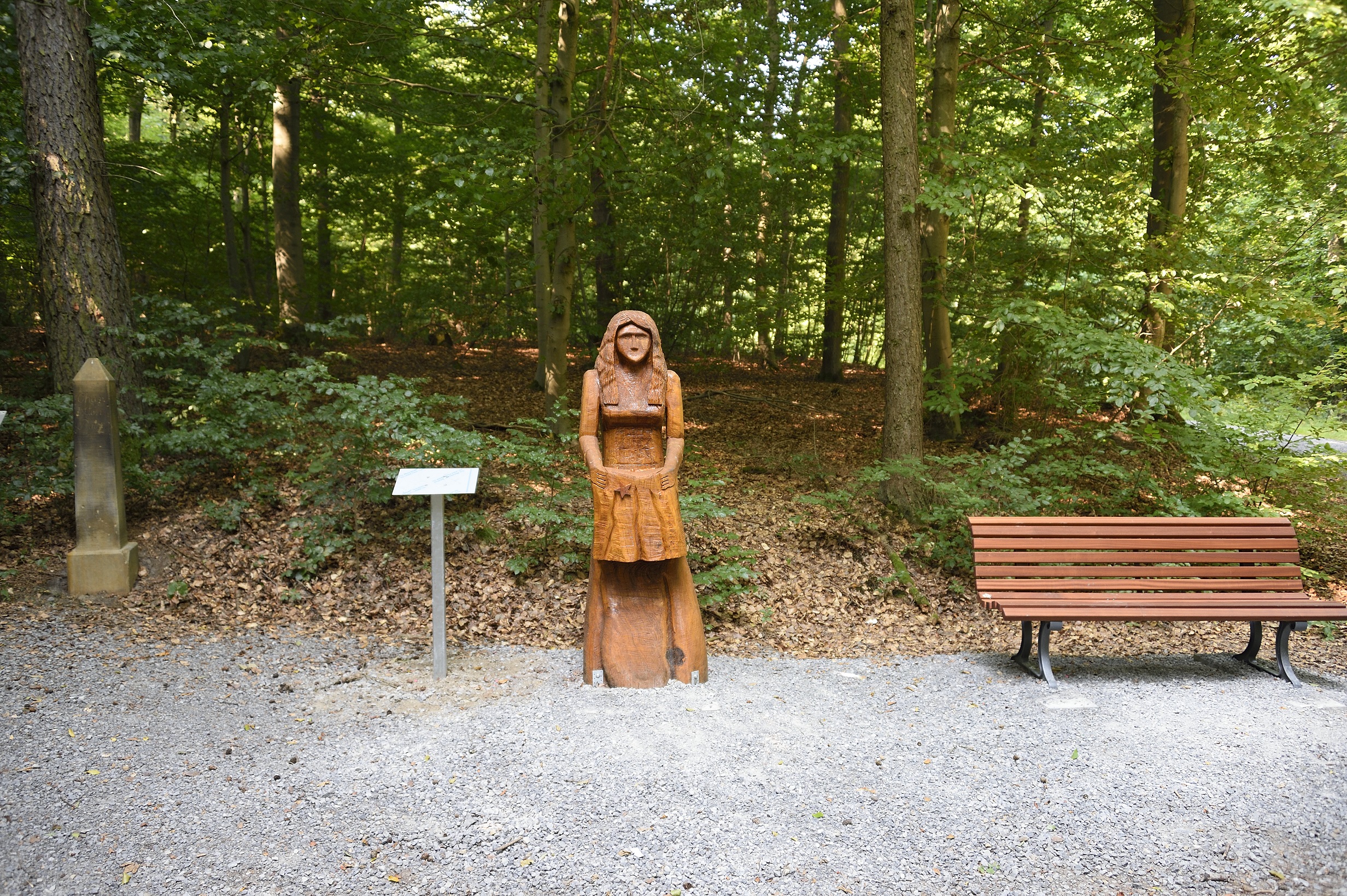 Märchen Die Sterntaler-Stadt Rehburg-Loccum.JPG